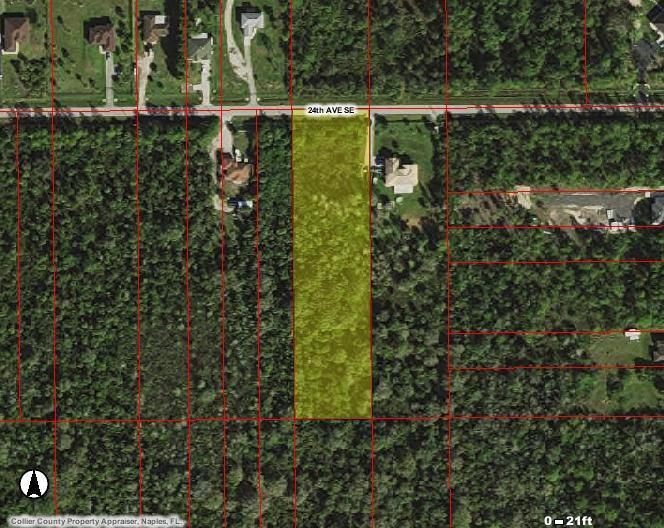 4400 24th Avenue, FL 34117, null - Photo 2