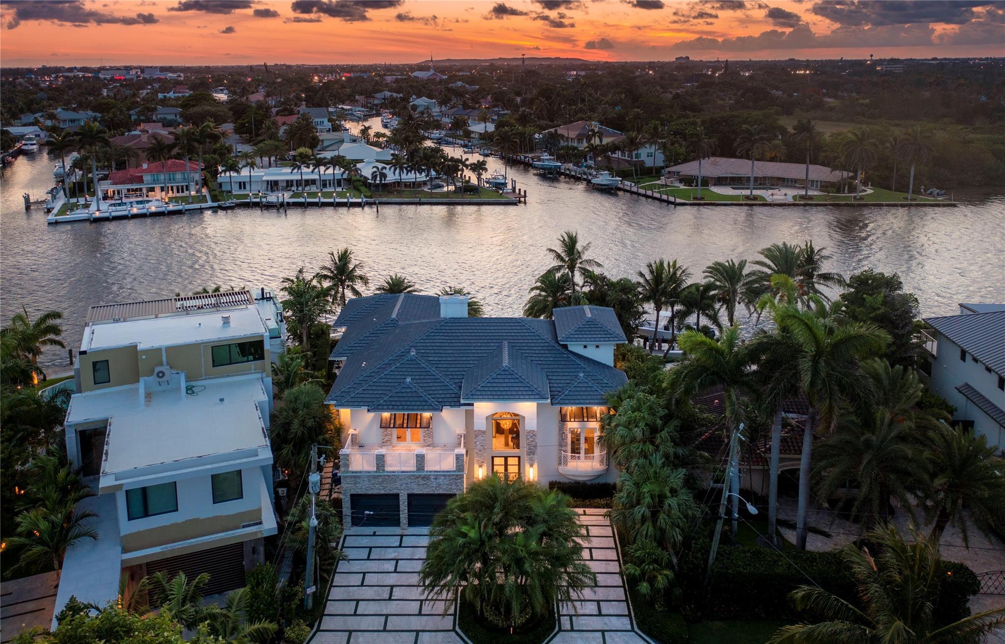 2307 N Riverside Drive, Pompano Beach, FL 33062, Pompano Beach