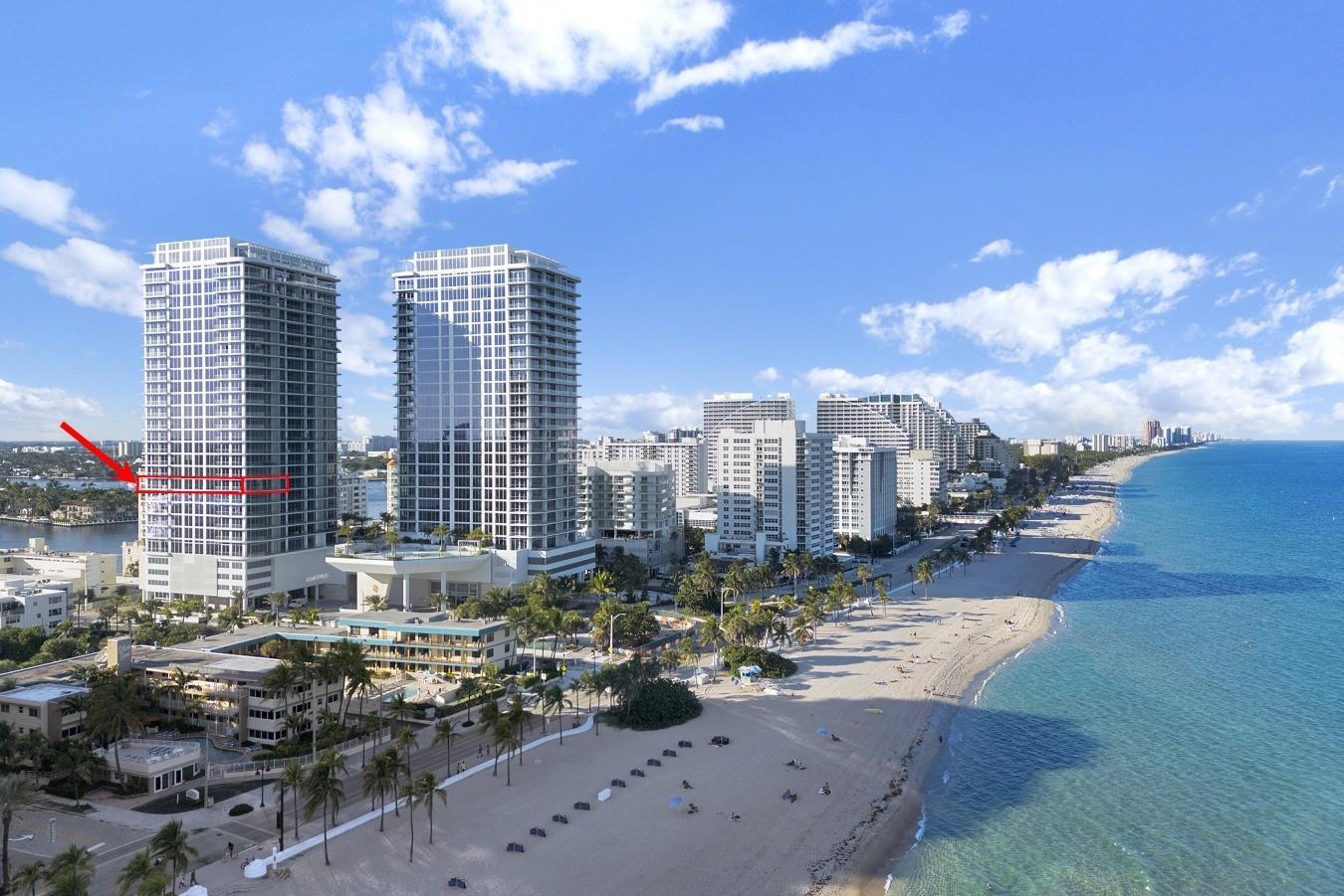 153 N Seabreeze Boulevard 902-s, Fort Lauderdale, FL 33304, Fort Lauderdale - Photo 2