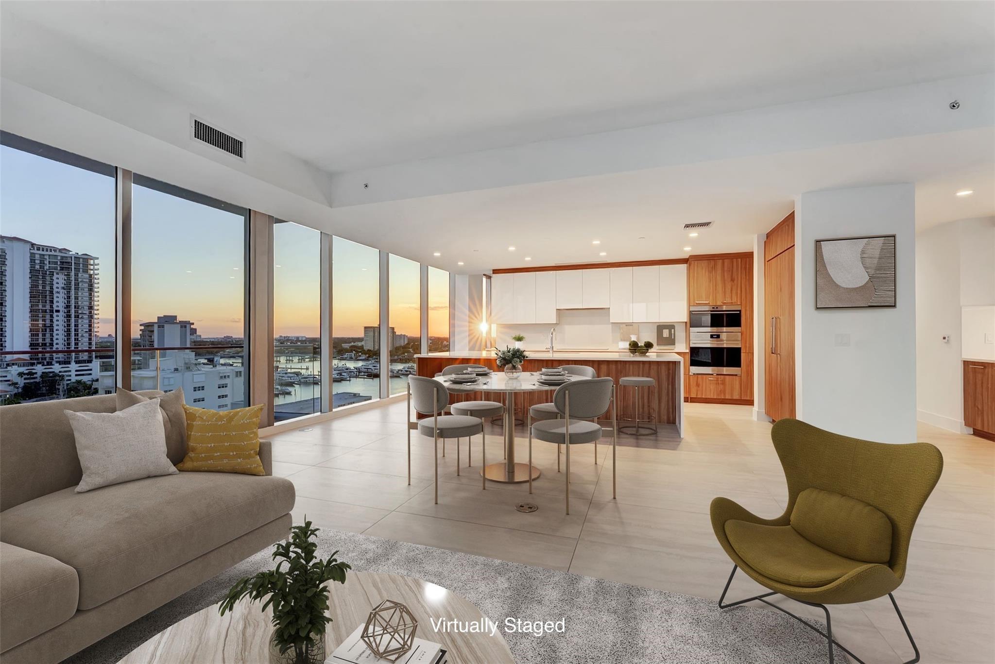 153 N Seabreeze Boulevard 902-s, Fort Lauderdale, FL 33304, Fort Lauderdale - Photo 5