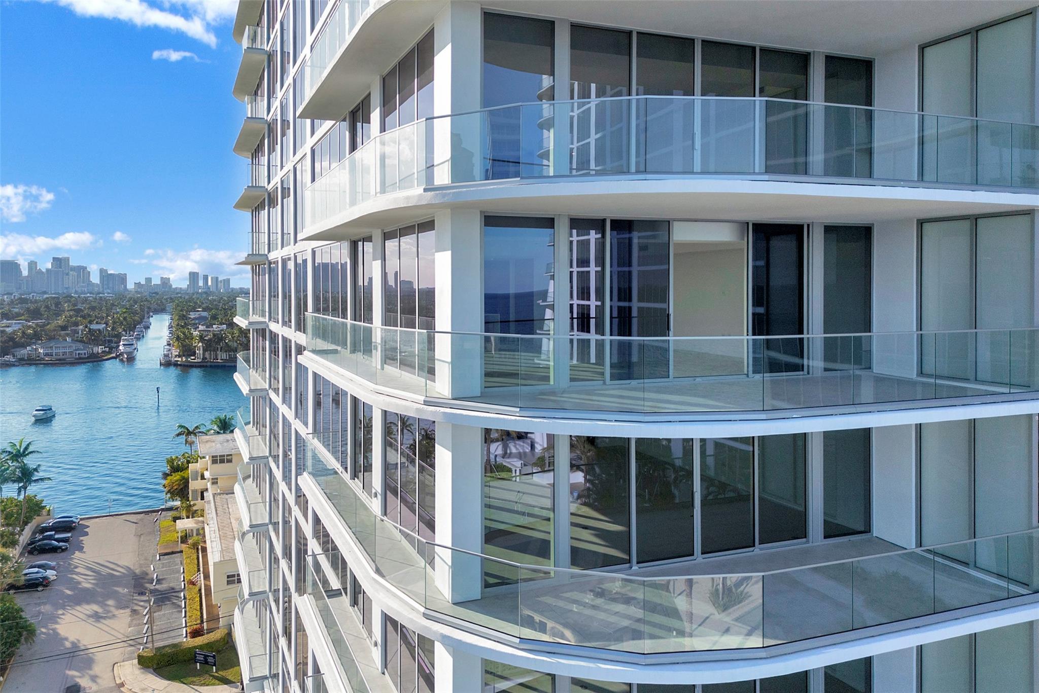 153 N Seabreeze Boulevard 902, Fort Lauderdale, FL 33304, Fort Lauderdale - Photo 2
