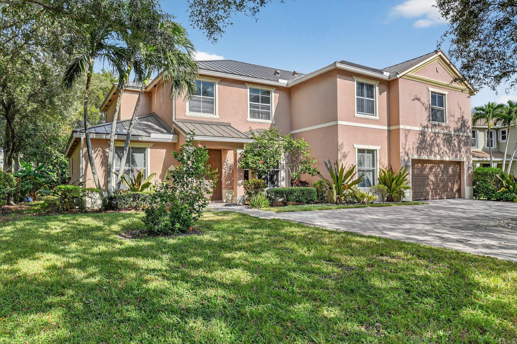 9393 Savannah Estates Drive, Lake Worth, FL 33467, Lake Worth