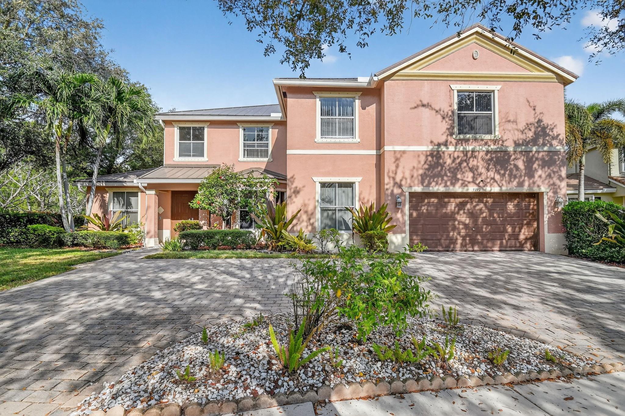 9393 Savannah Estates Drive, Lake Worth, FL 33467, Lake Worth - Photo 2