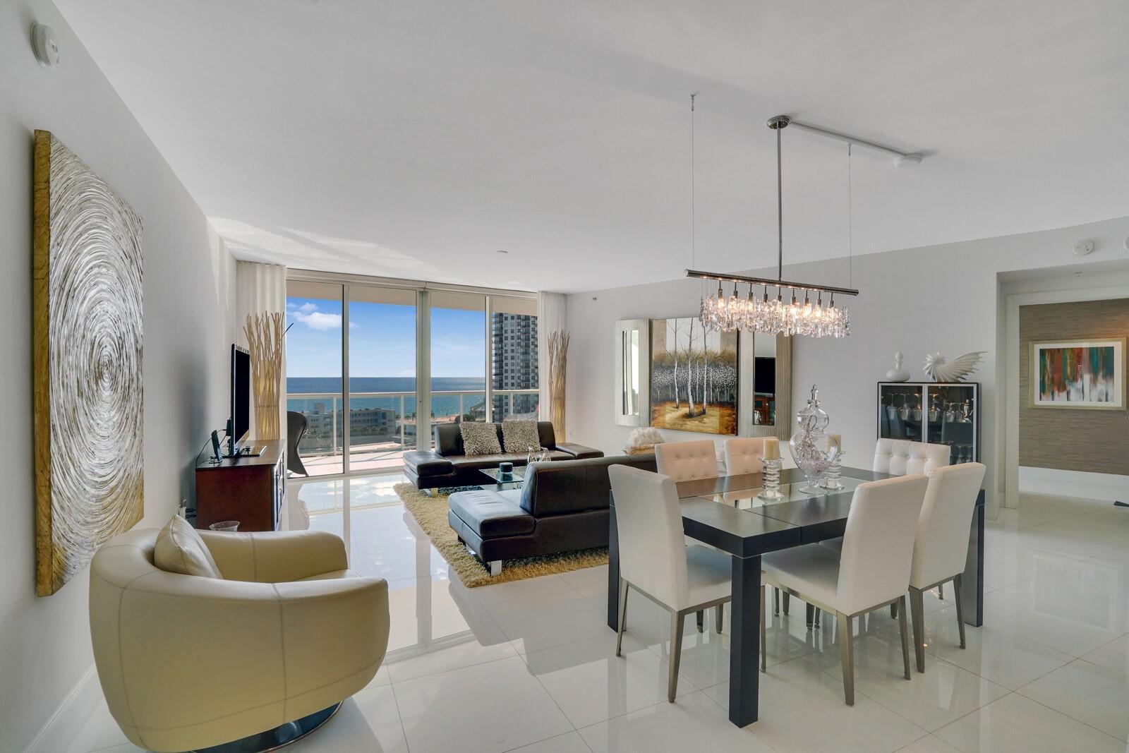 1 N Ocean Boulevard 903, Pompano Beach, FL 33062, Pompano Beach - Photo 4