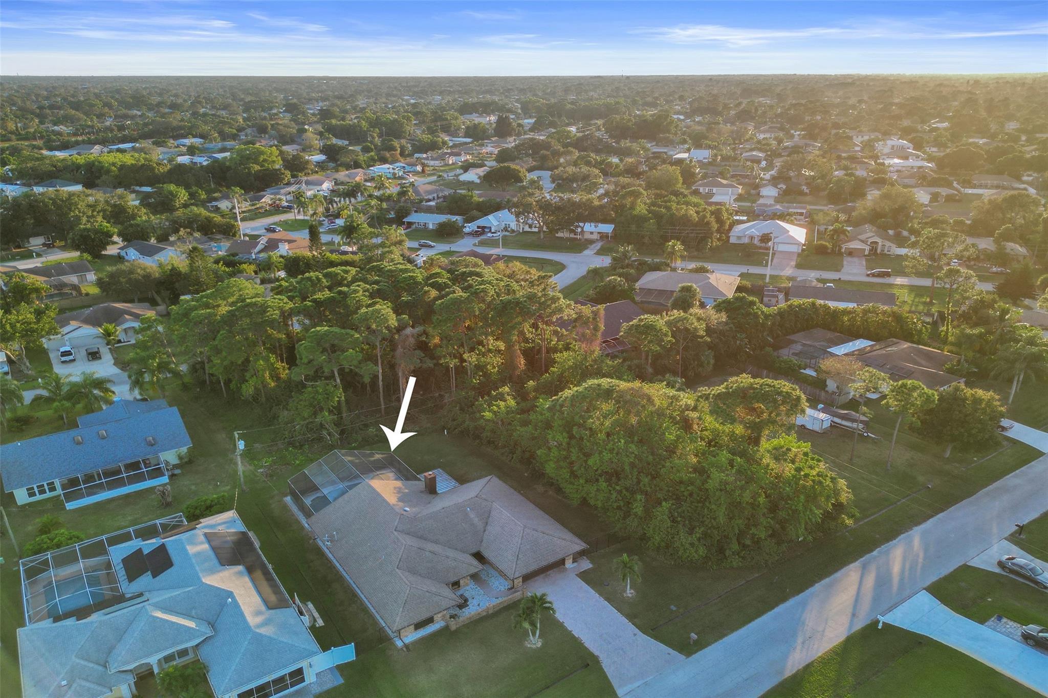 750 SE Cavern Avenue, Port St. Lucie, FL 34983, Port St. Lucie