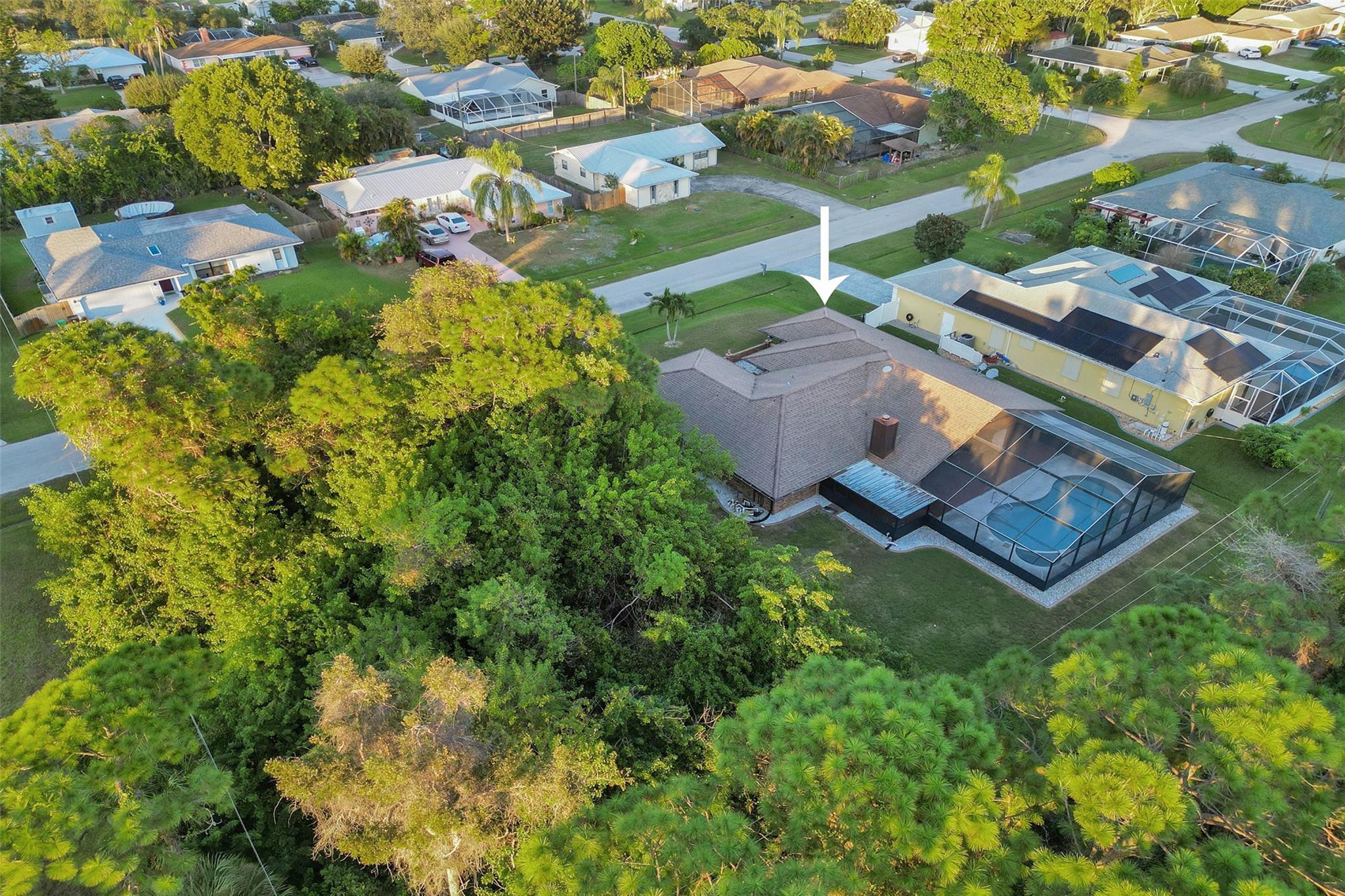 750 SE Cavern Avenue, Port St. Lucie, FL 34983, Port St. Lucie - Photo 5