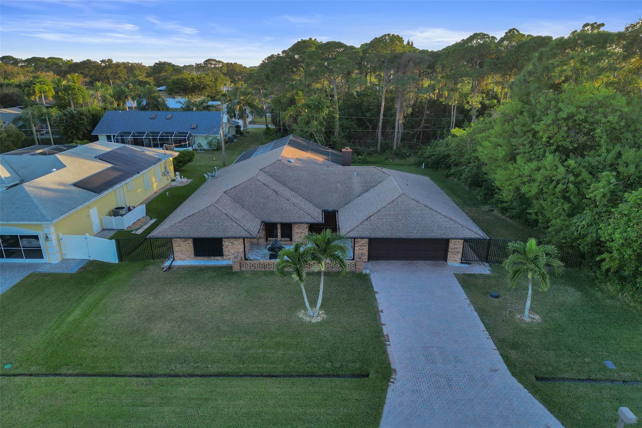 766 SE Cavern Avenue, Port St. Lucie, FL 34983, Port St. Lucie