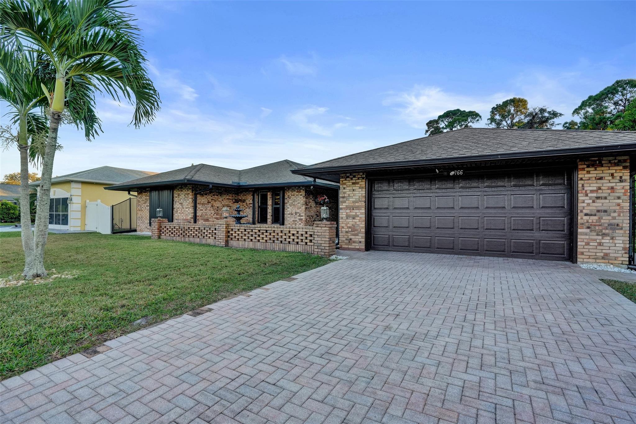 766 SE Cavern Avenue, Port St. Lucie, FL 34983, Port St. Lucie - Photo 5