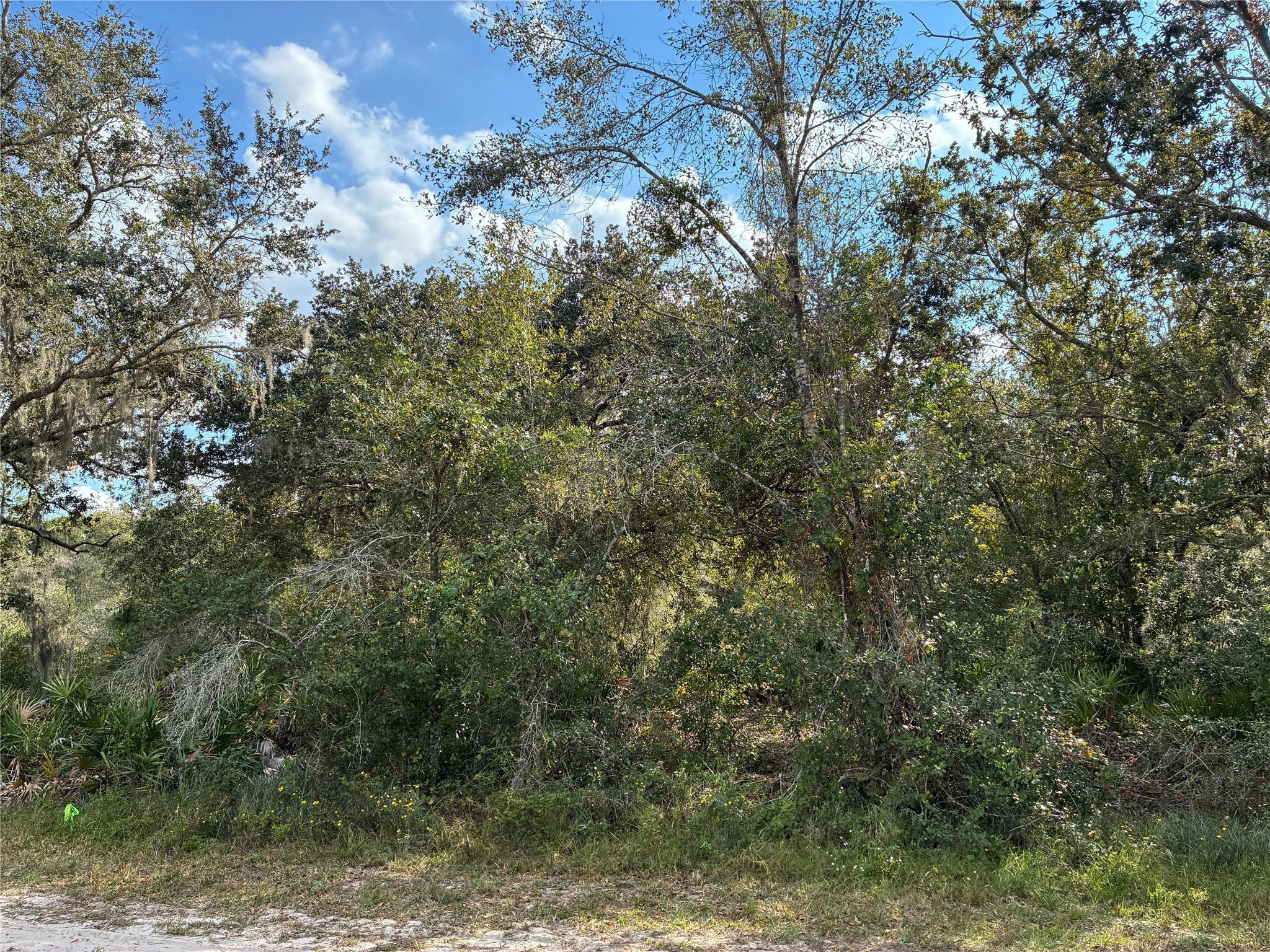 2521 Plumosa Drive, Indian Lake Estates, FL 33855, Indian Lake Estates