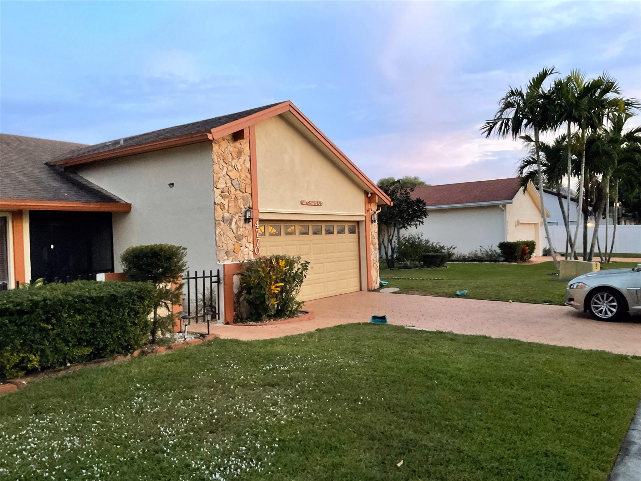 4770 NW 85th Avenue, Lauderhill, FL 33351, Lauderhill