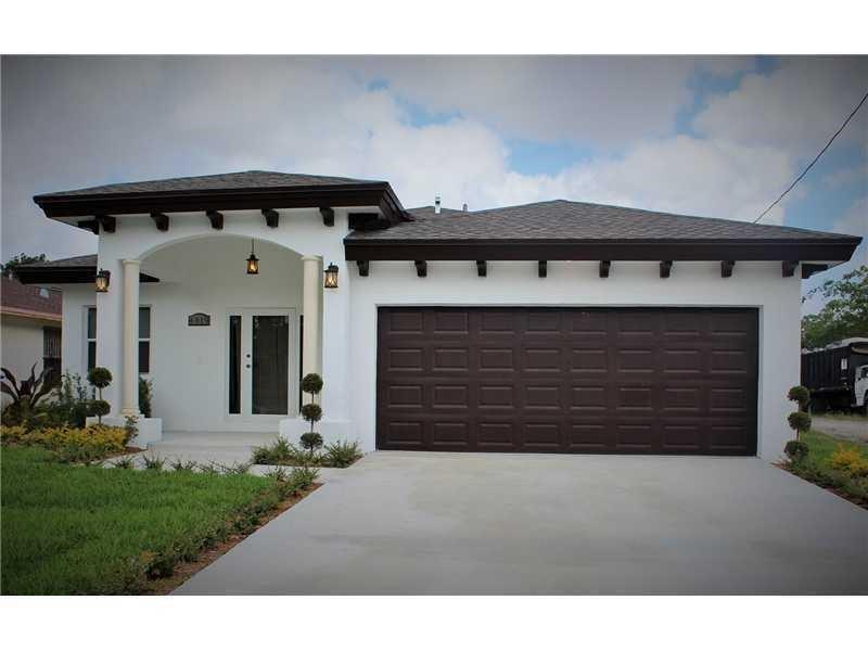 4819 SW 21st Street, West Park, FL 33023, West Park