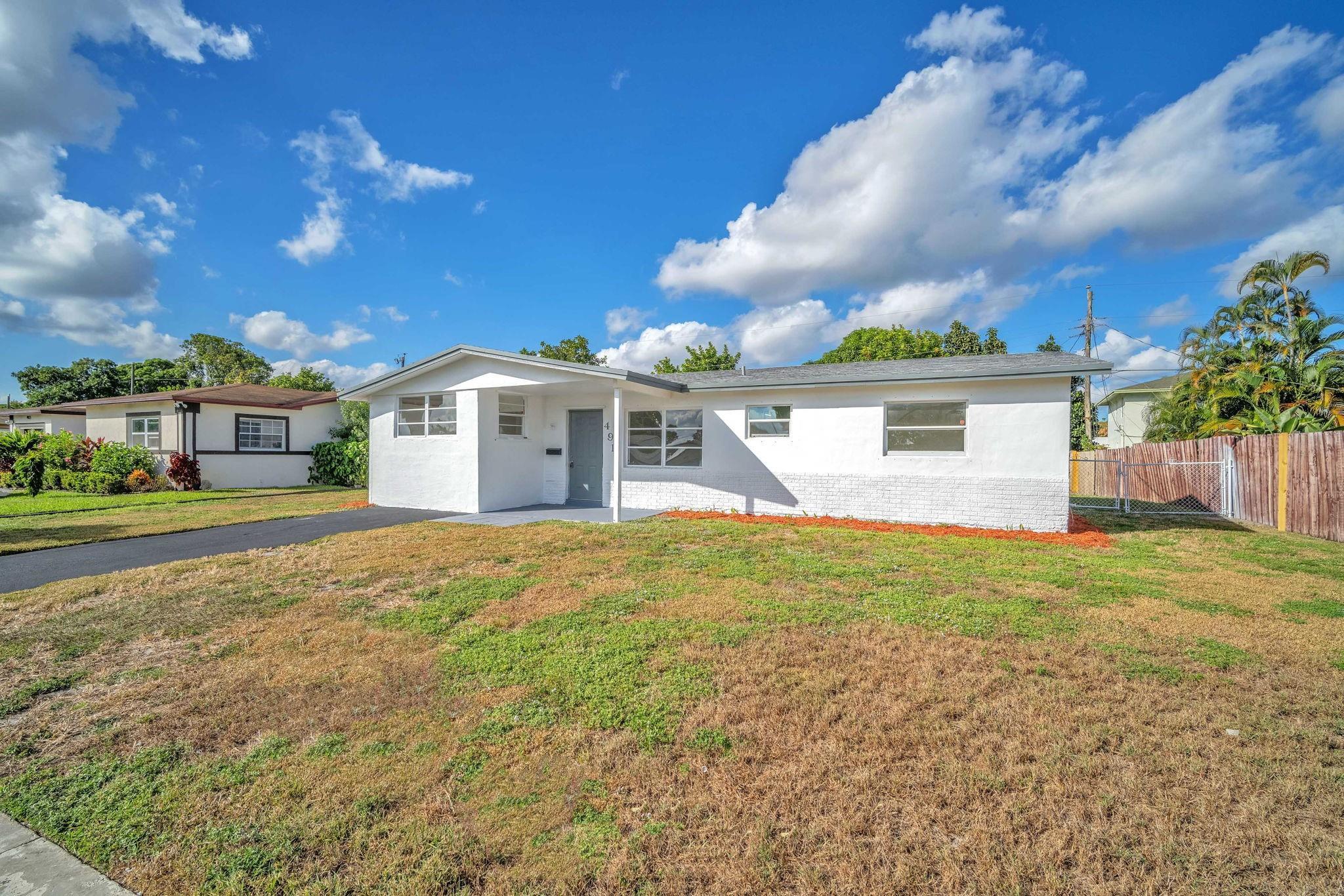 4911 NW 16th Street, Lauderhill, FL 33313, Lauderhill - Photo 4