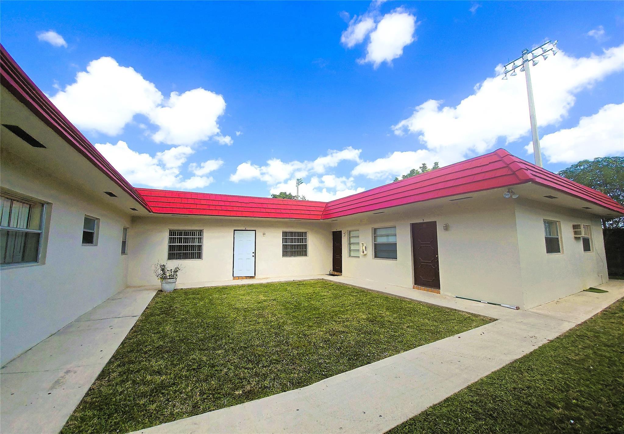3980 NW 30th Terrace, Lauderdale Lakes, FL 33309, Lauderdale Lakes - Photo 2