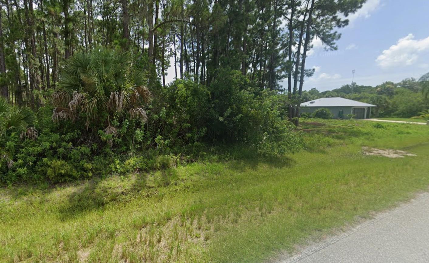 12203 Chamberlain Boulevard, FL 33953, null - Photo 2