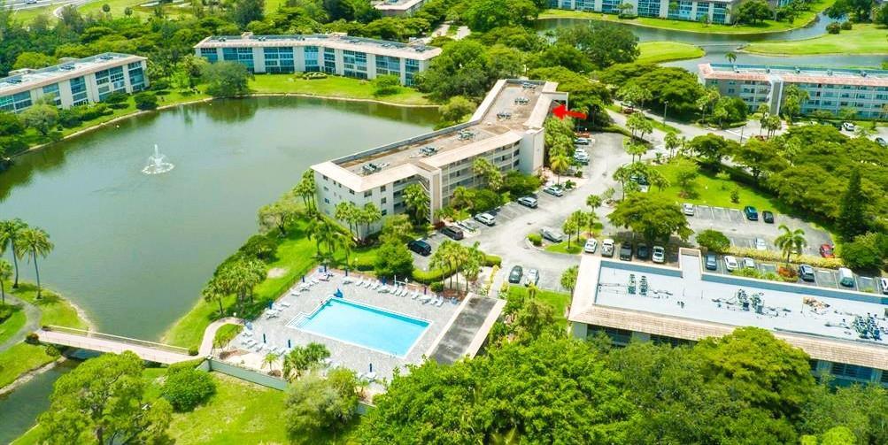 1902 Bermuda Circle H-2, Coconut Creek, FL 33066, Coconut Creek