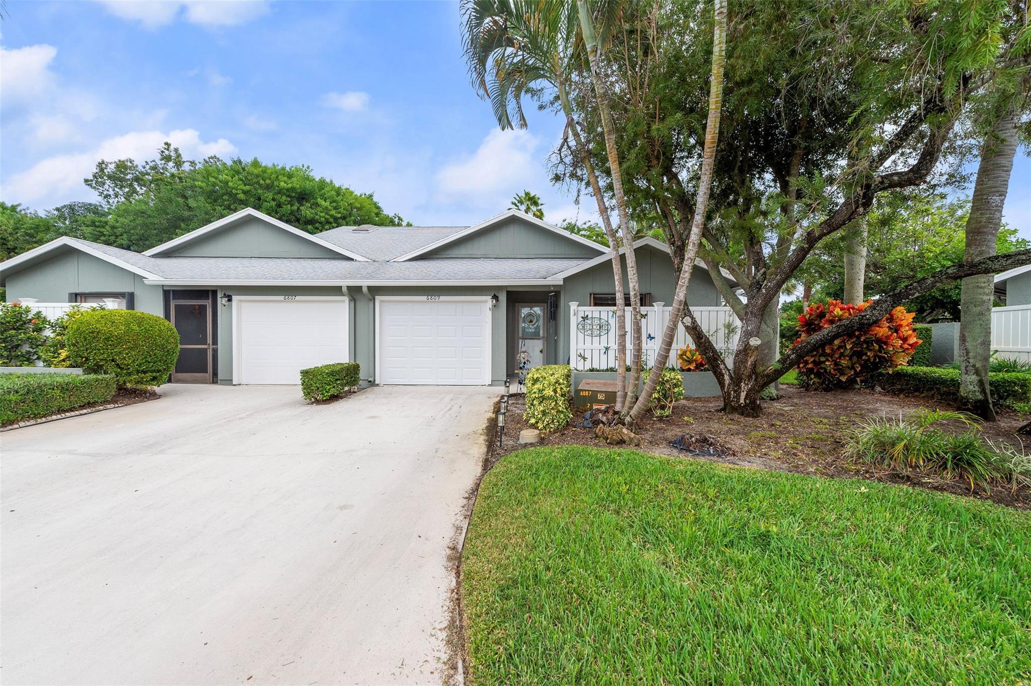 6809 SE Yorktown Drive, Hobe Sound, FL 33455, Hobe Sound