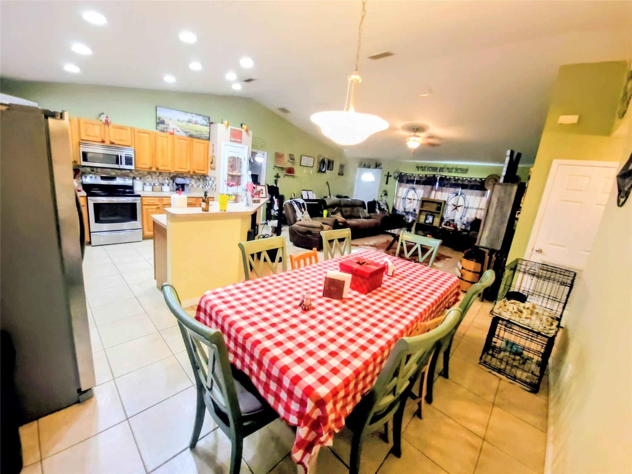 1153 Jerdik Drive, Moore Haven, FL 33471, Moore Haven - Photo 4