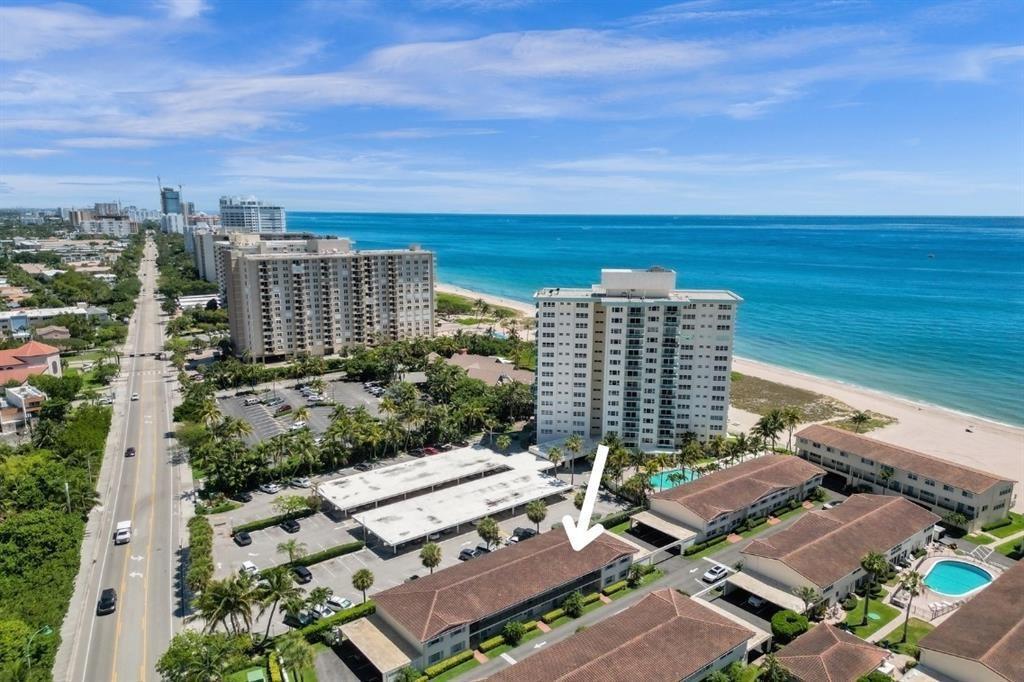 5450 N Ocean Boulevard 6A, Lauderdale-By-The-Sea, FL 33308, Lauderdale-By-The-Sea