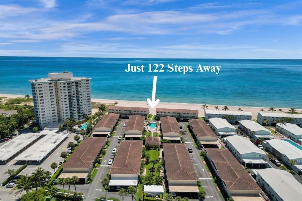 5450 N Ocean Boulevard 6A, Lauderdale-By-The-Sea, FL 33308, Lauderdale-By-The-Sea - Photo 3
