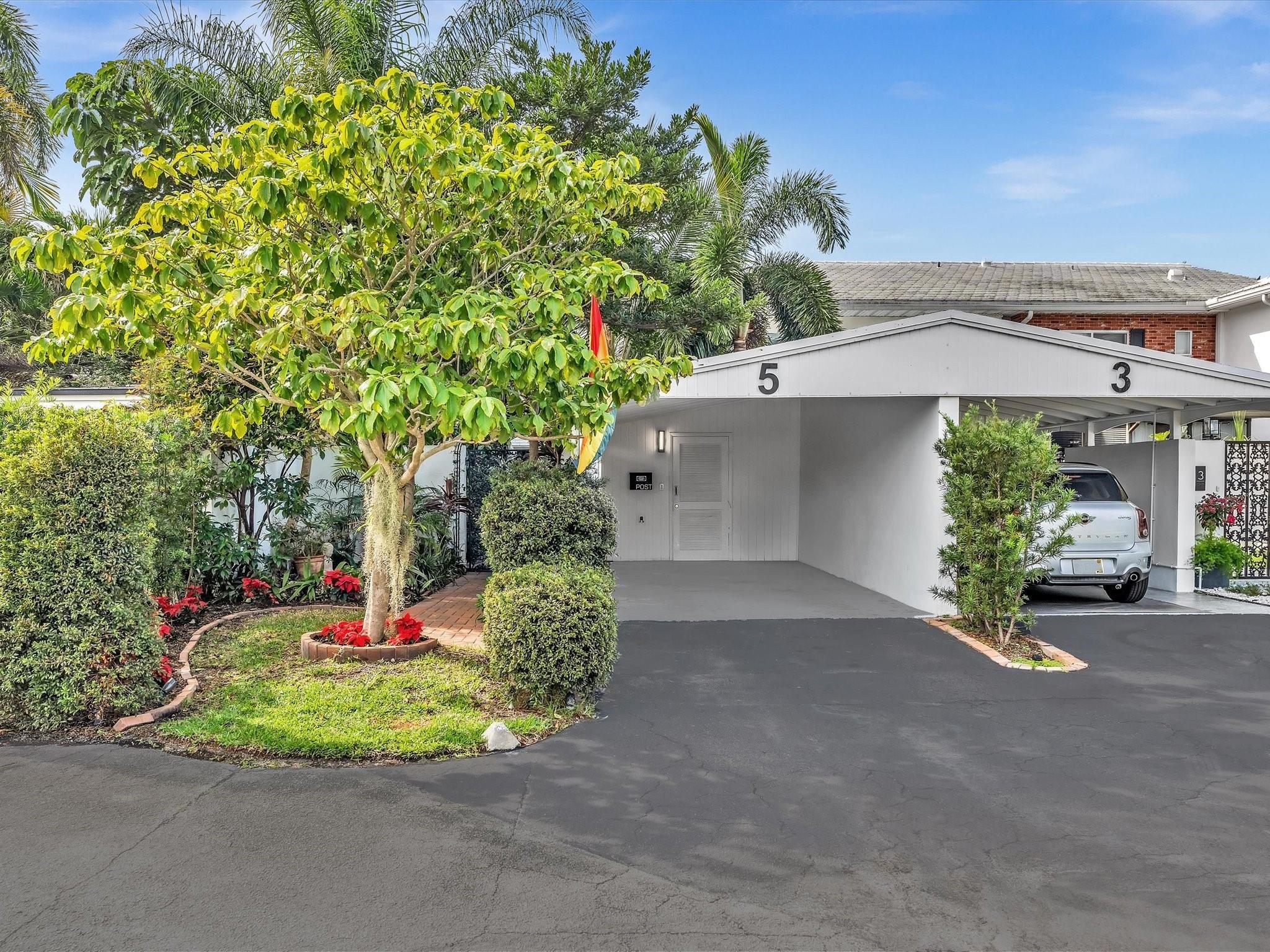 5 Middlesex Drive 5, Wilton Manors, FL 33305, Wilton Manors