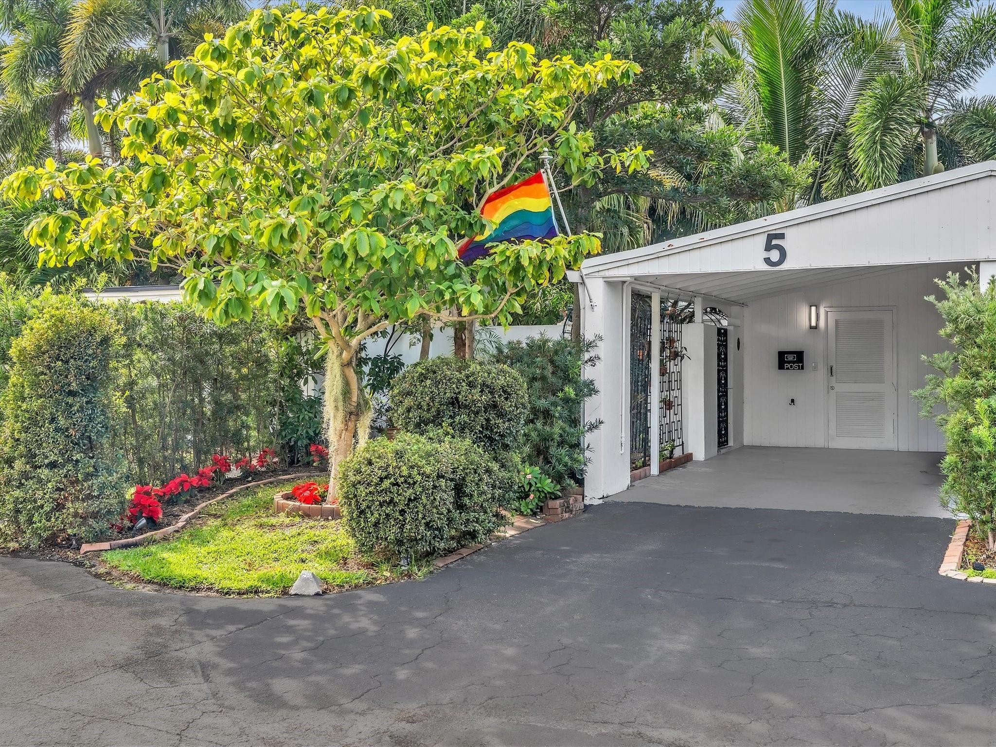 5 Middlesex Drive 5, Wilton Manors, FL 33305, Wilton Manors - Photo 2