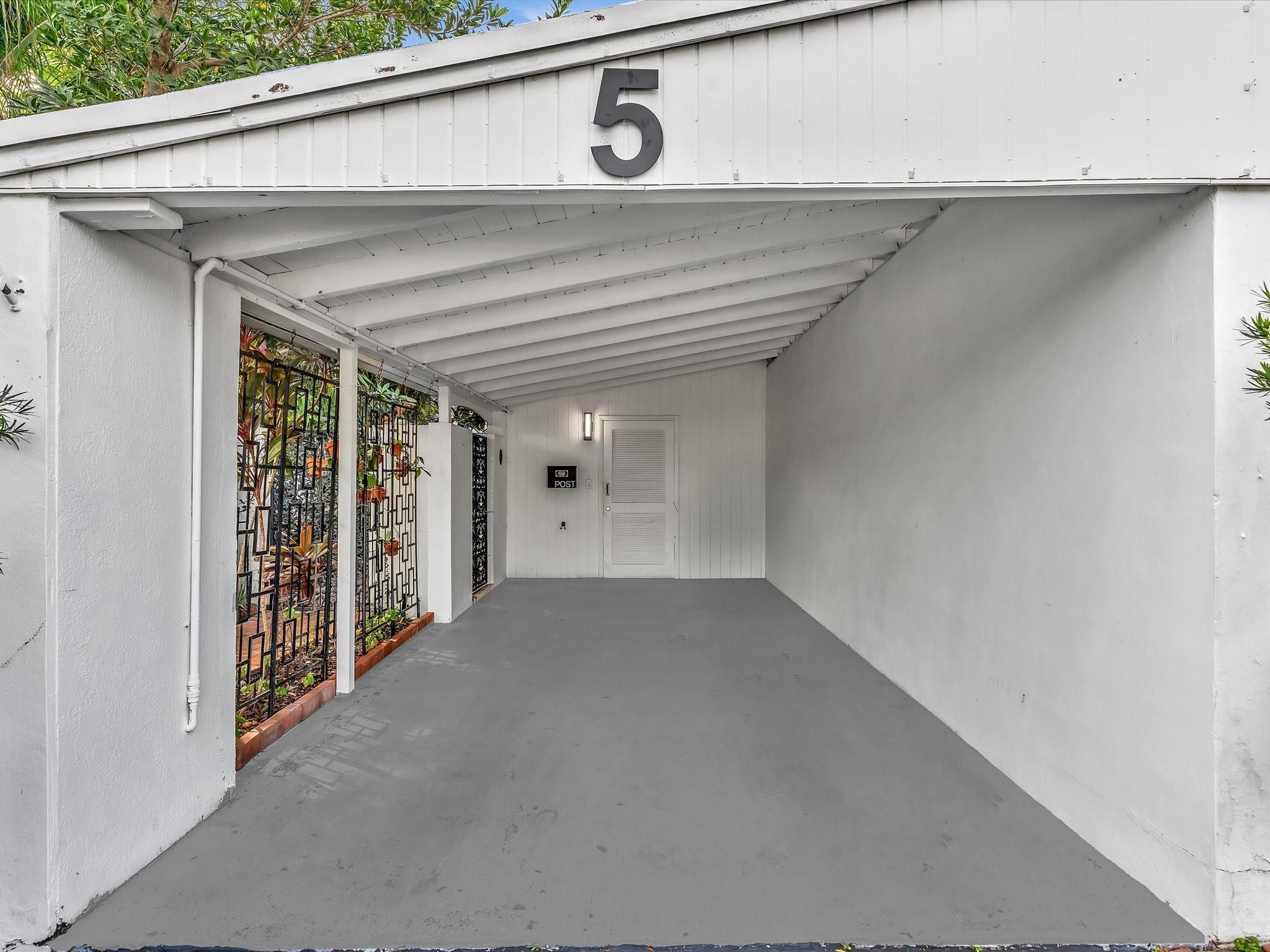 5 Middlesex Drive 5, Wilton Manors, FL 33305, Wilton Manors - Photo 3