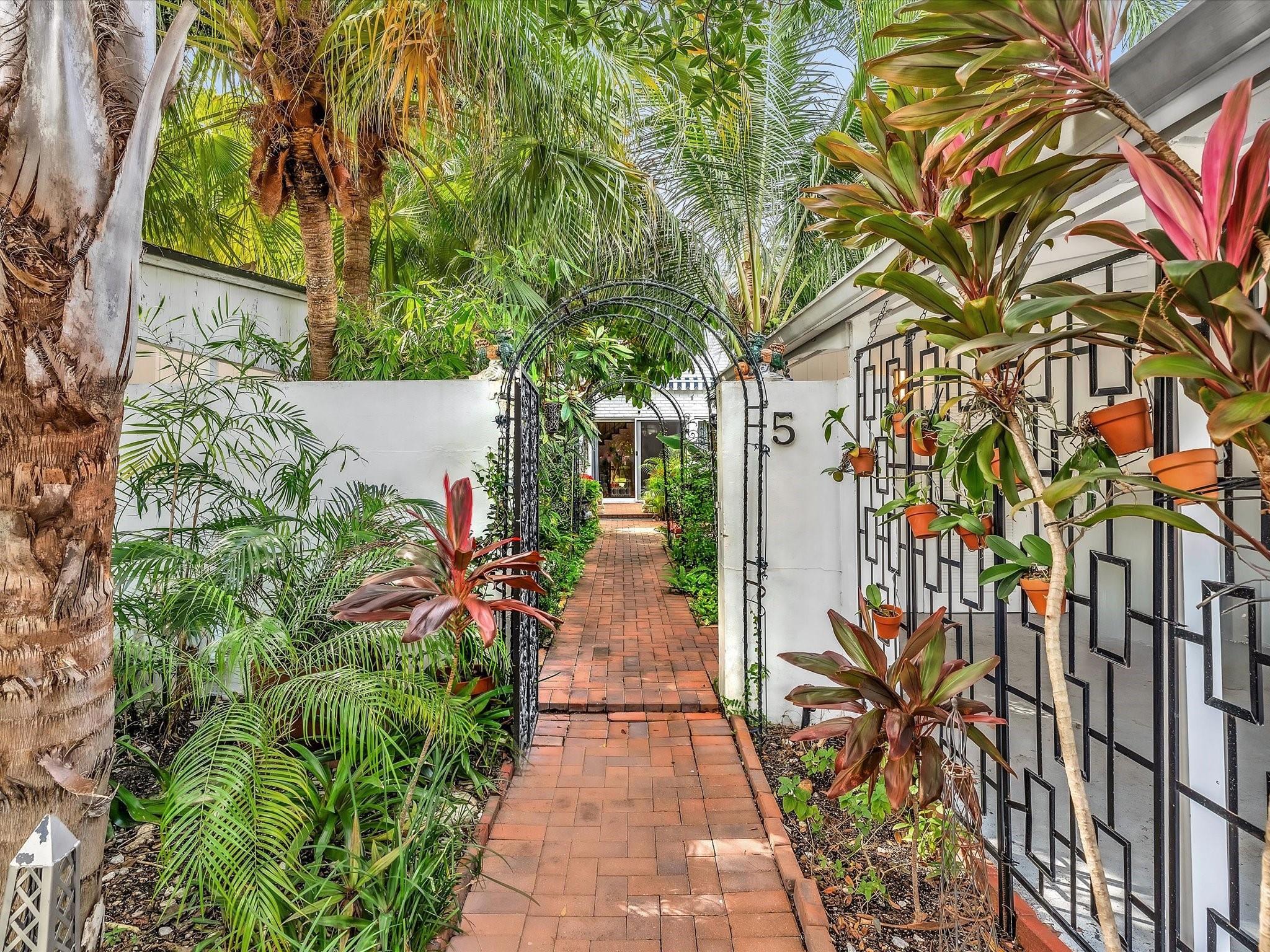 5 Middlesex Drive 5, Wilton Manors, FL 33305, Wilton Manors - Photo 5
