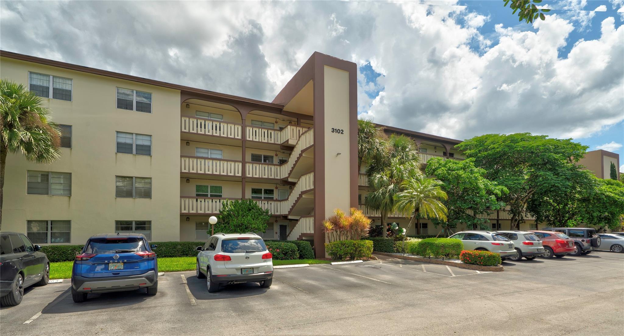 3102 Portofino Point K3, Coconut Creek, FL 33066, Coconut Creek