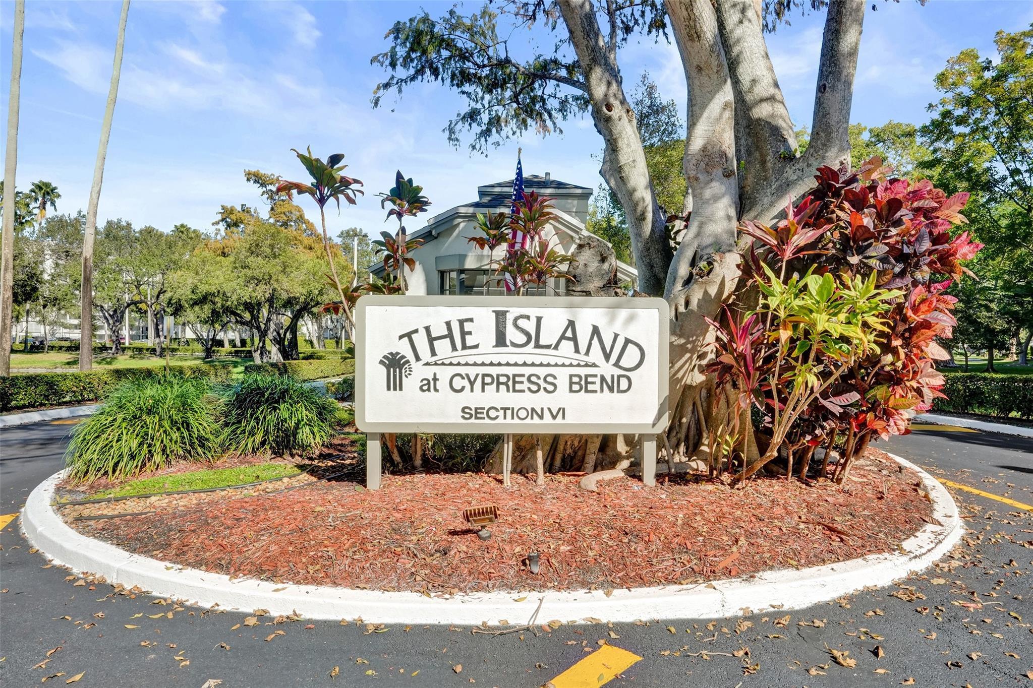 2221 Cypress Island Drive 501, Pompano Beach, FL 33069, Pompano Beach