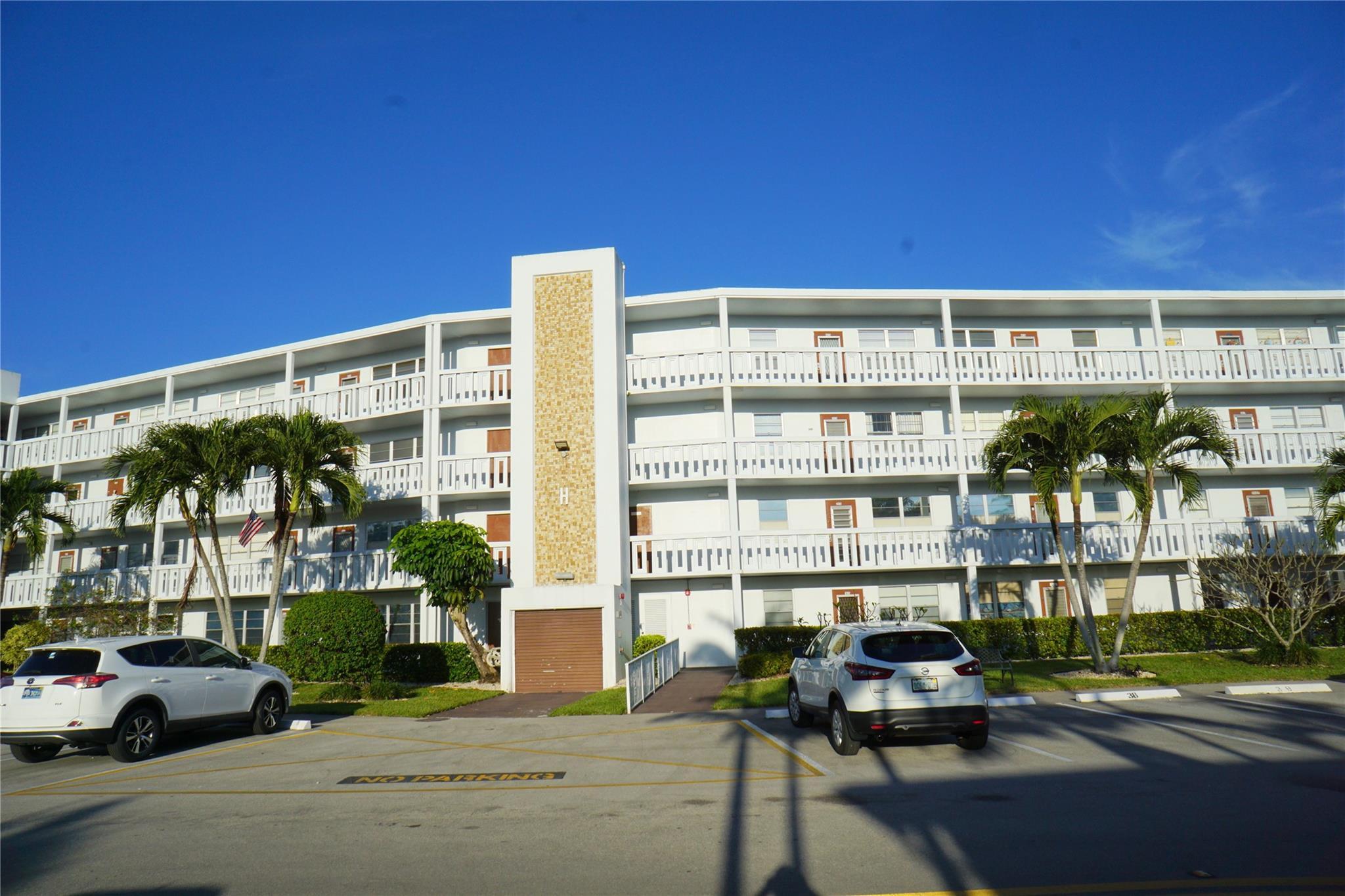 4029 Newport H 4029, Deerfield Beach, FL 33442, Deerfield Beach