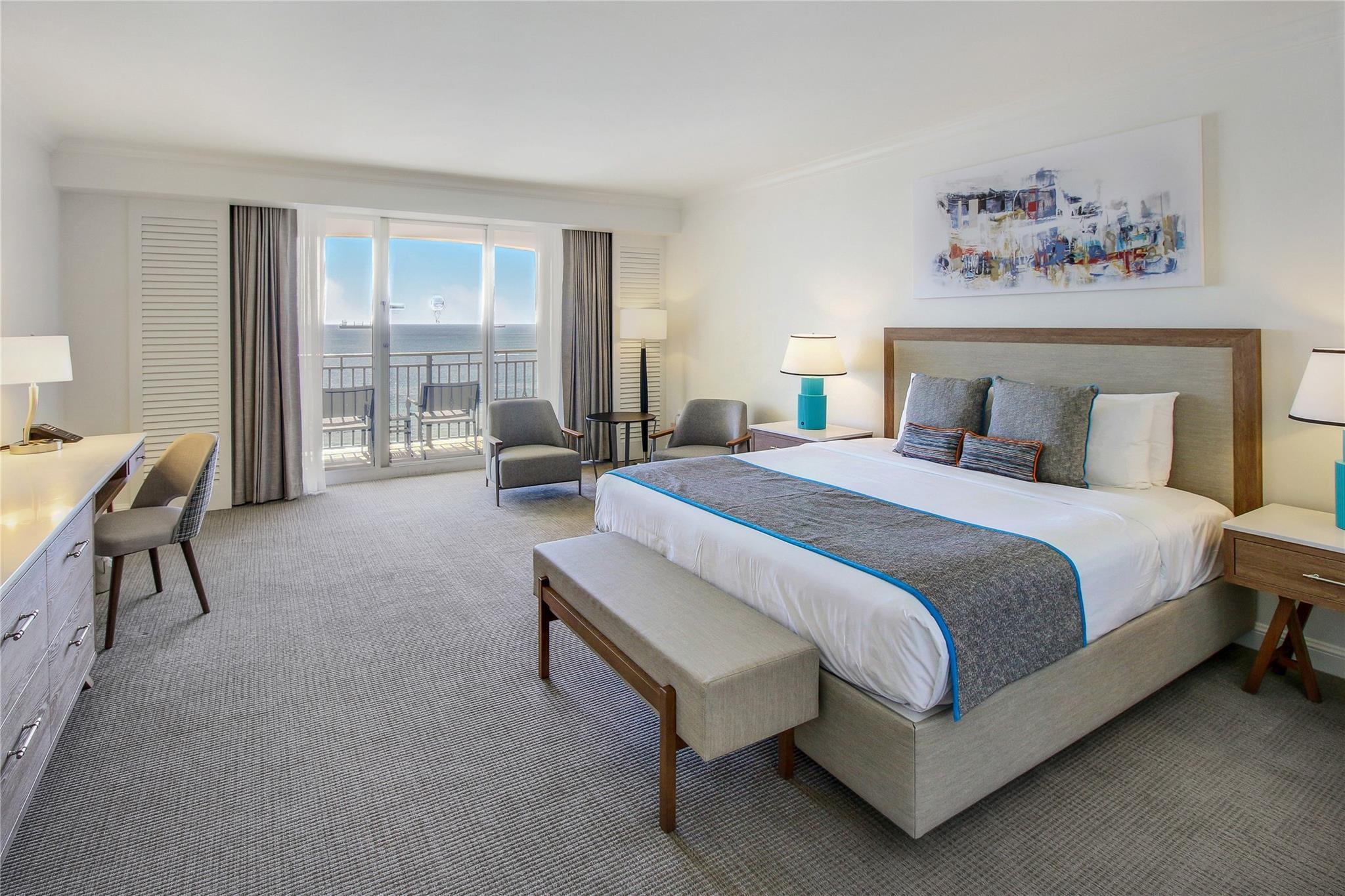 601 N Ft Lauderdale Bch Boulevard 905, Fort Lauderdale, FL 33304, Fort Lauderdale - Photo 2
