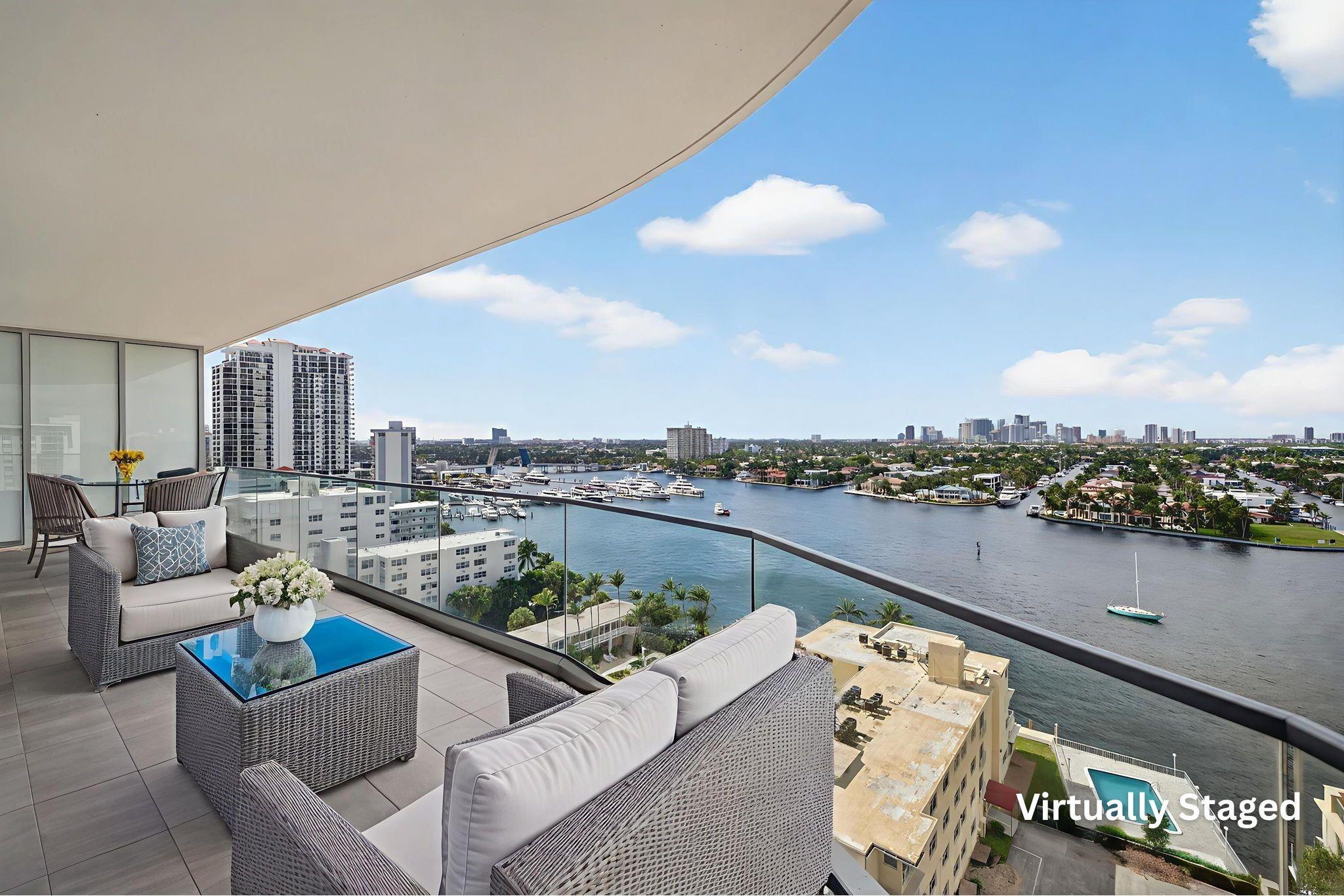 153 N Seabreeze Boulevard 1004-S, Fort Lauderdale, FL 33304, Fort Lauderdale - Photo 3