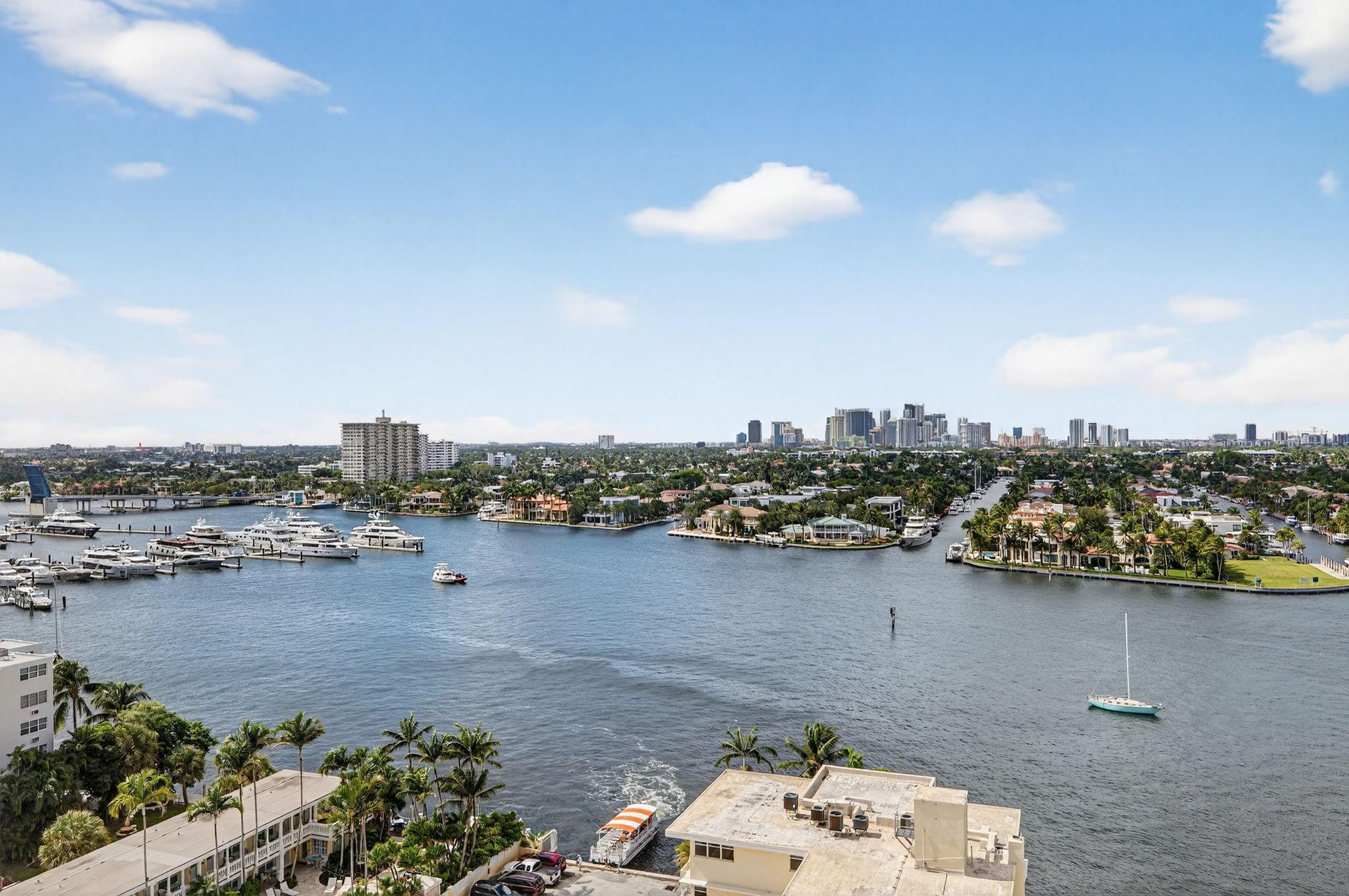 153 N Seabreeze Boulevard 1004-S, Fort Lauderdale, FL 33304, Fort Lauderdale - Photo 4