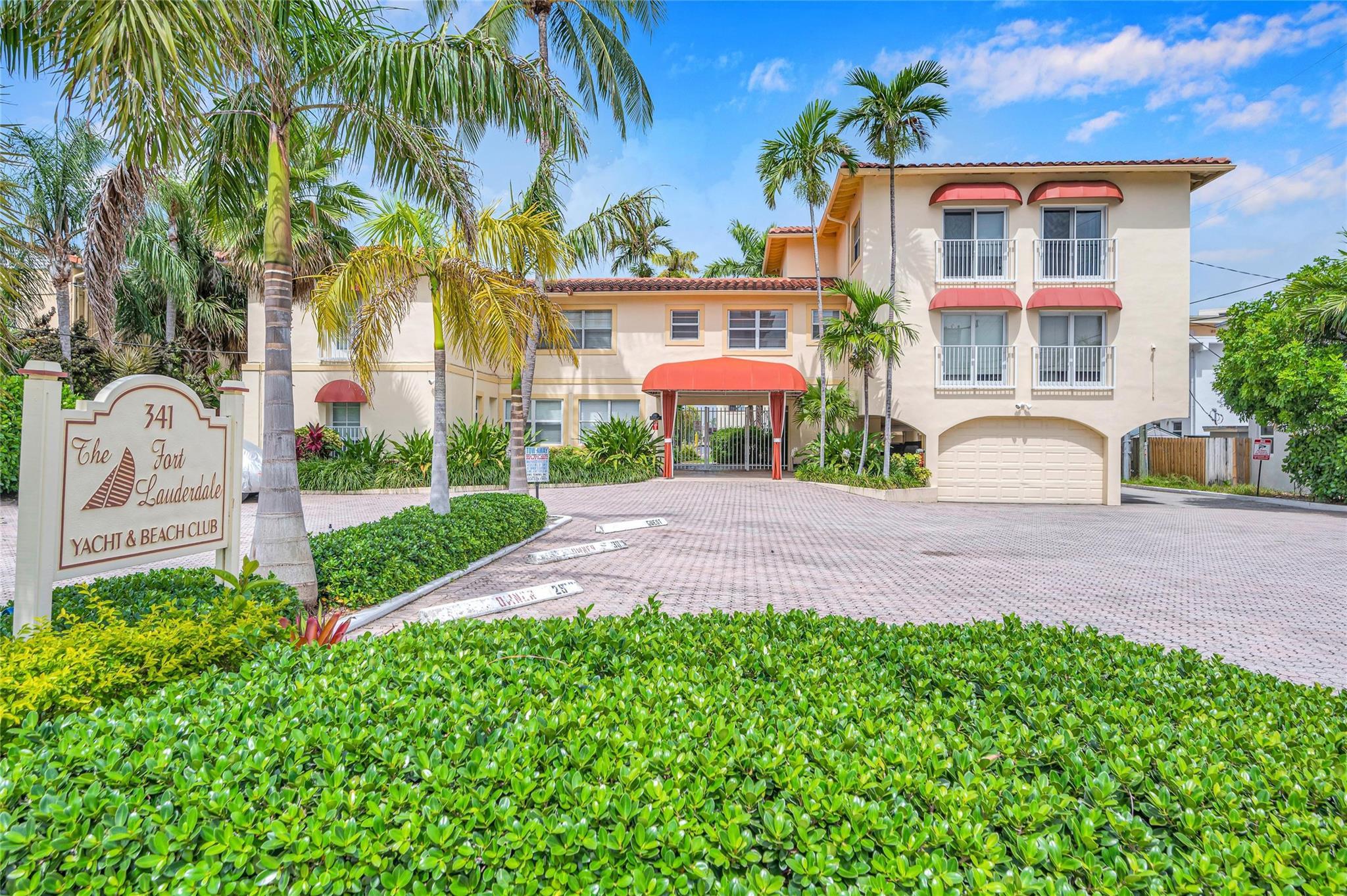 341 N Birch Road 204, Fort Lauderdale, FL 33304, Fort Lauderdale