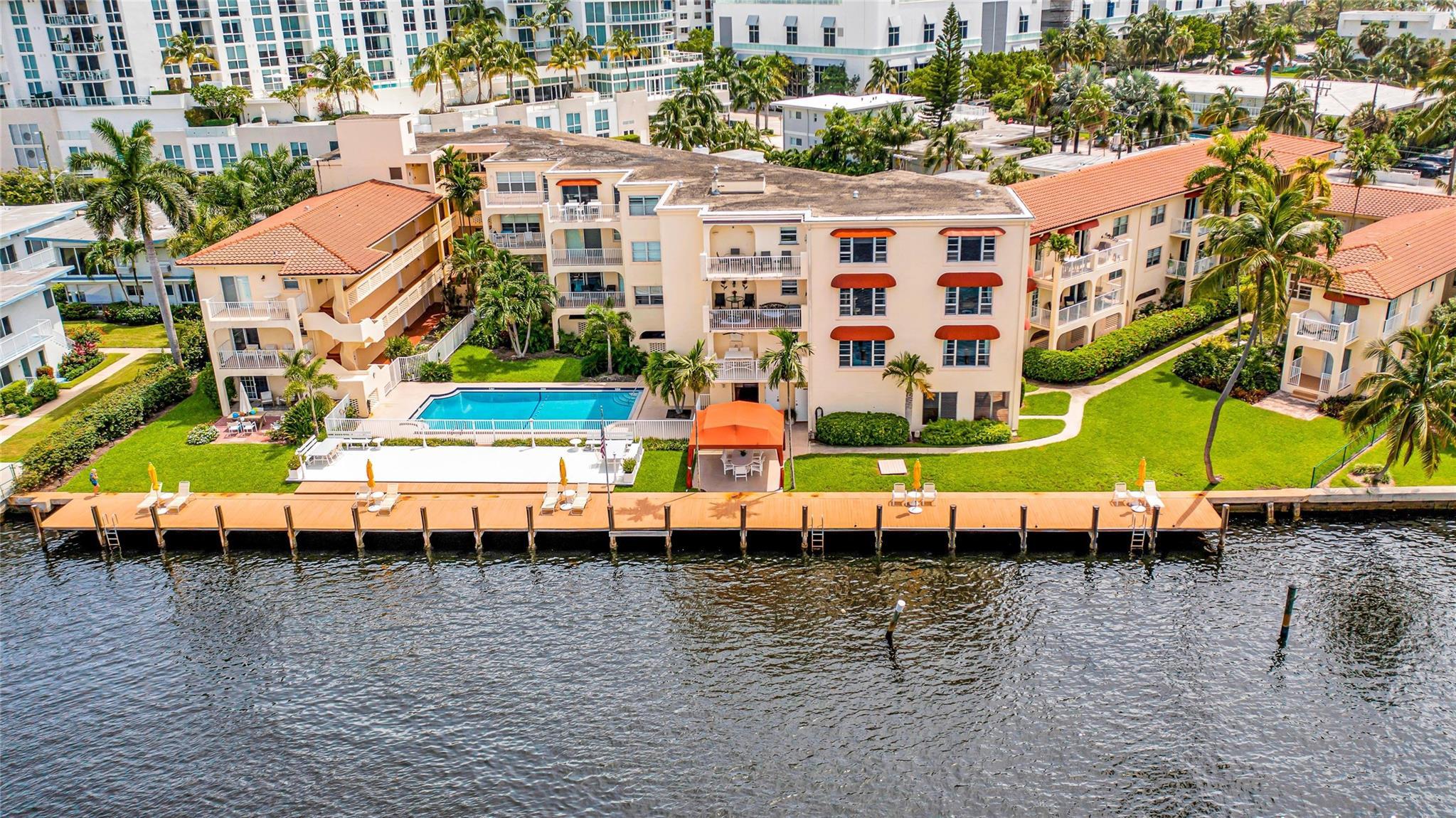 341 N Birch Road 204, Fort Lauderdale, FL 33304, Fort Lauderdale - Photo 3