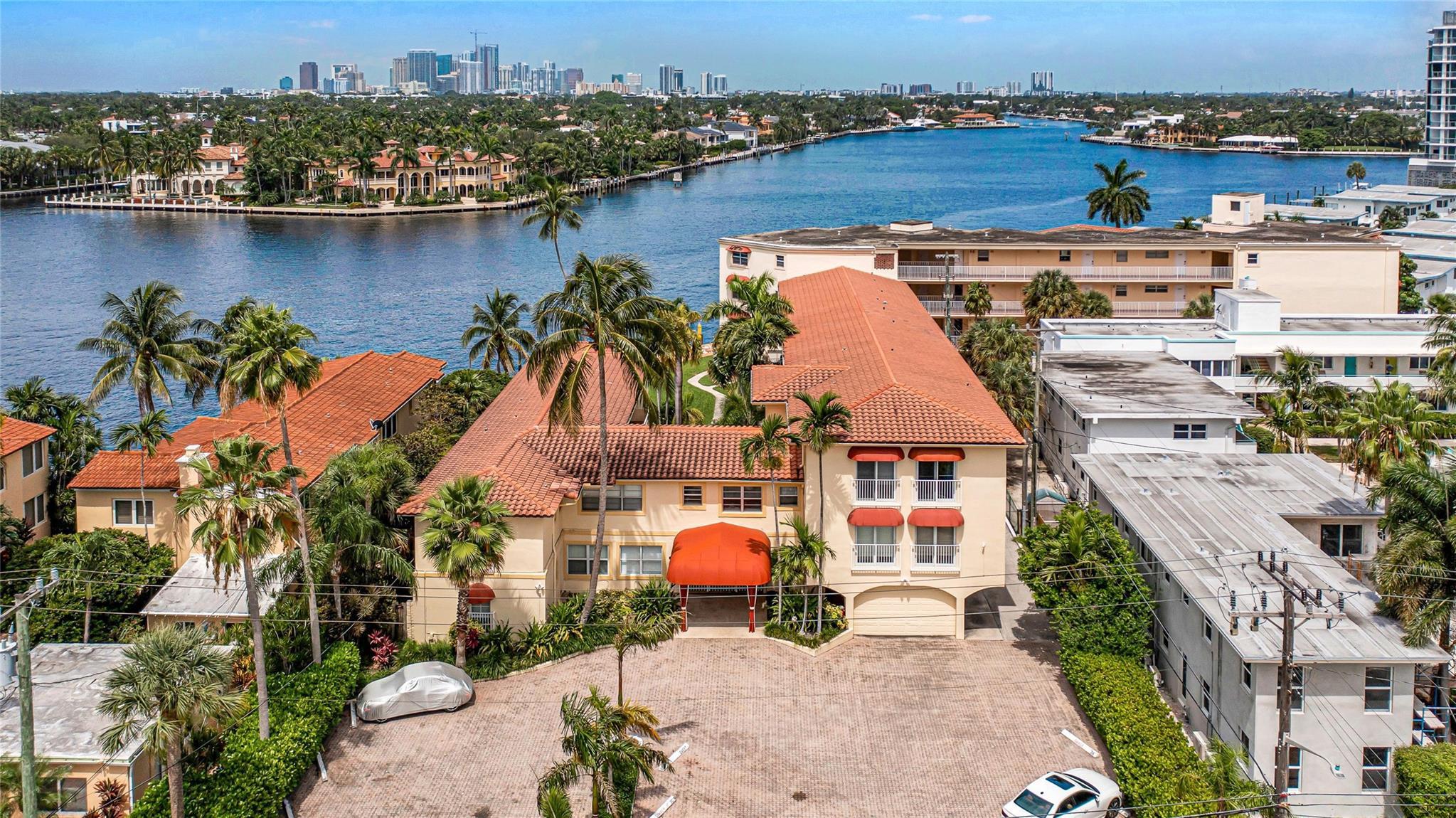 341 N Birch Road 204, Fort Lauderdale, FL 33304, Fort Lauderdale - Photo 4