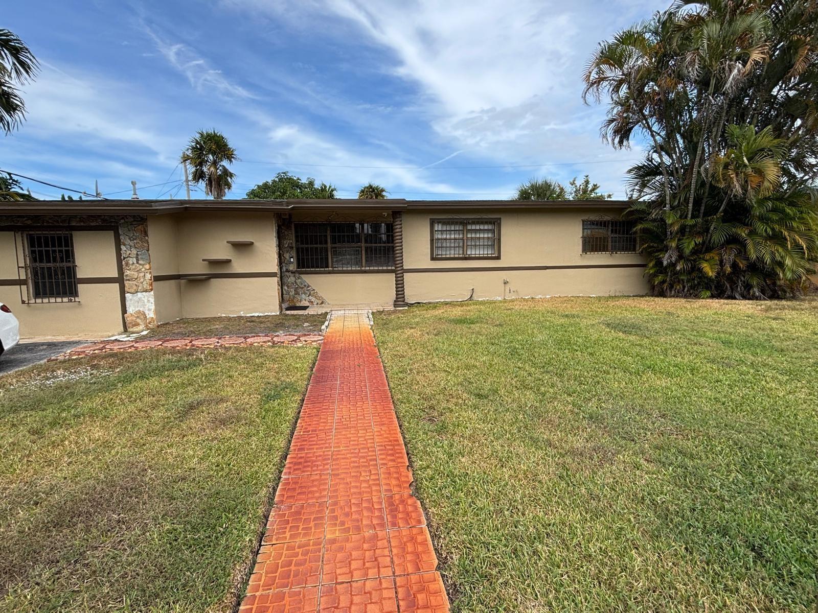 4115 NW 191st Terrace, Miami Gardens, FL 33055, Miami Gardens