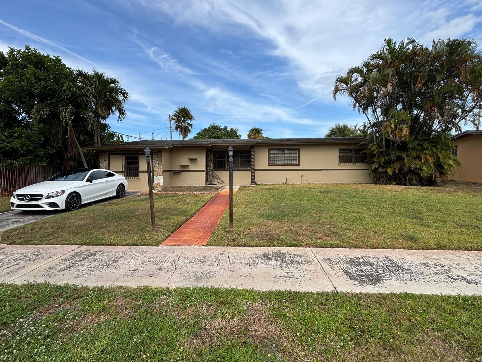 4115 NW 191st Terrace, Miami Gardens, FL 33055, Miami Gardens - Photo 2