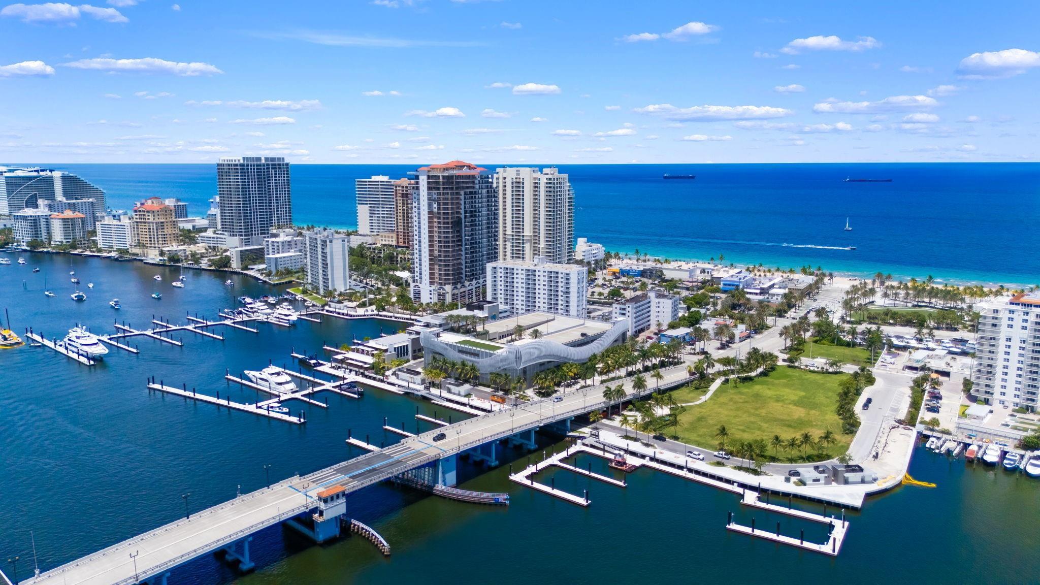200 S Birch Road 408, Fort Lauderdale, FL 33316, Fort Lauderdale
