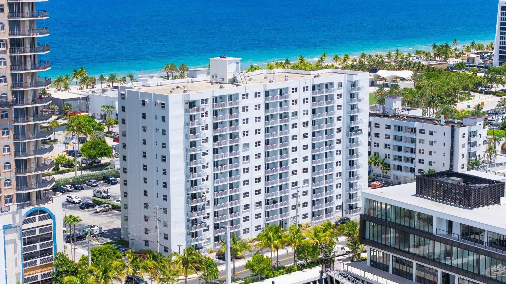 200 S Birch Road 408, Fort Lauderdale, FL 33316, Fort Lauderdale - Photo 2
