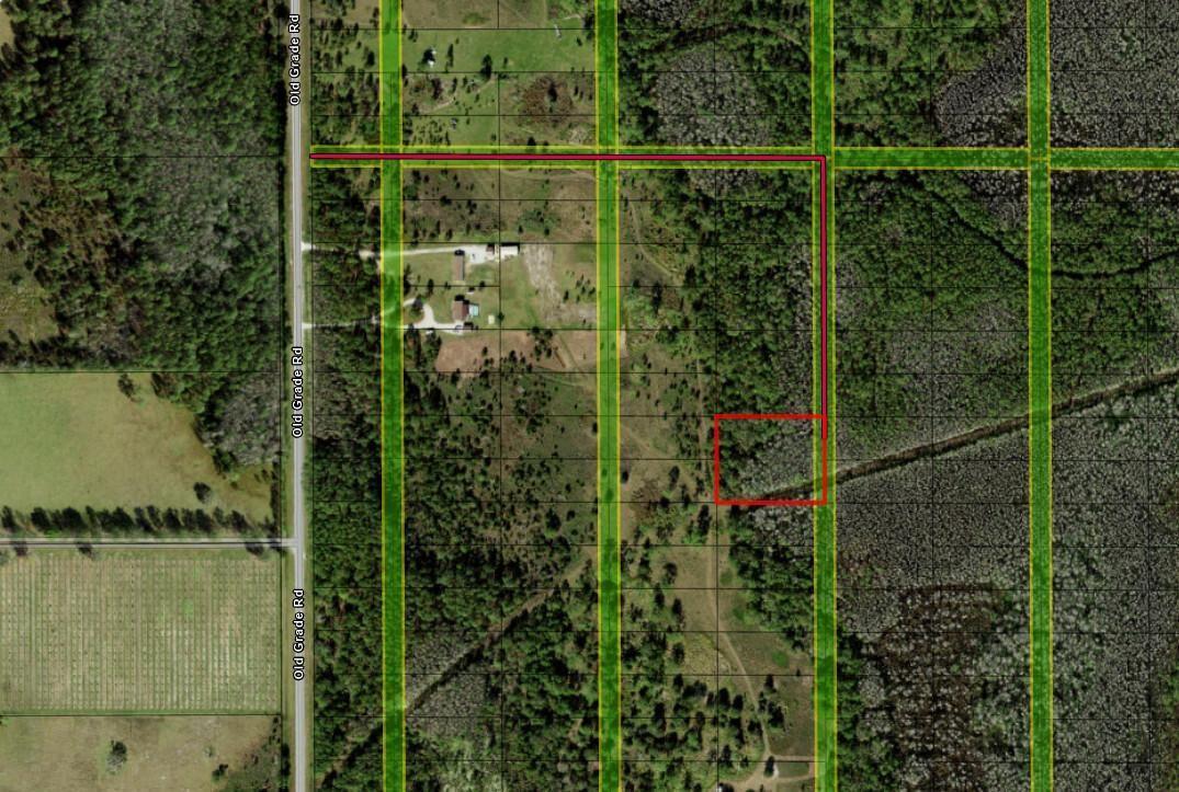 0 Old Grade Road, FL 33868, null - Photo 2