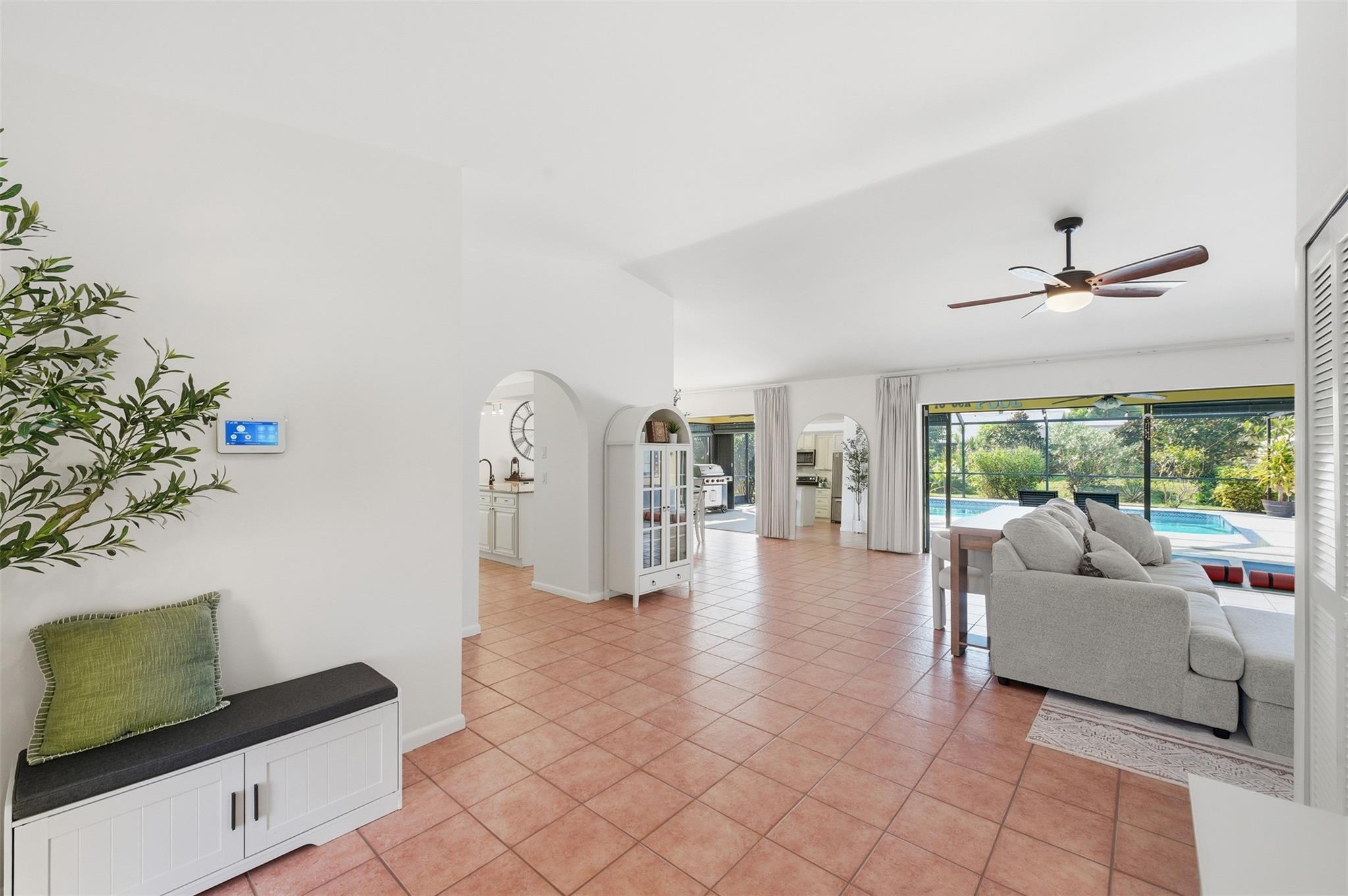 2360 SE Bordeaux Court, Port St. Lucie, FL 34952, Port St. Lucie - Photo 3