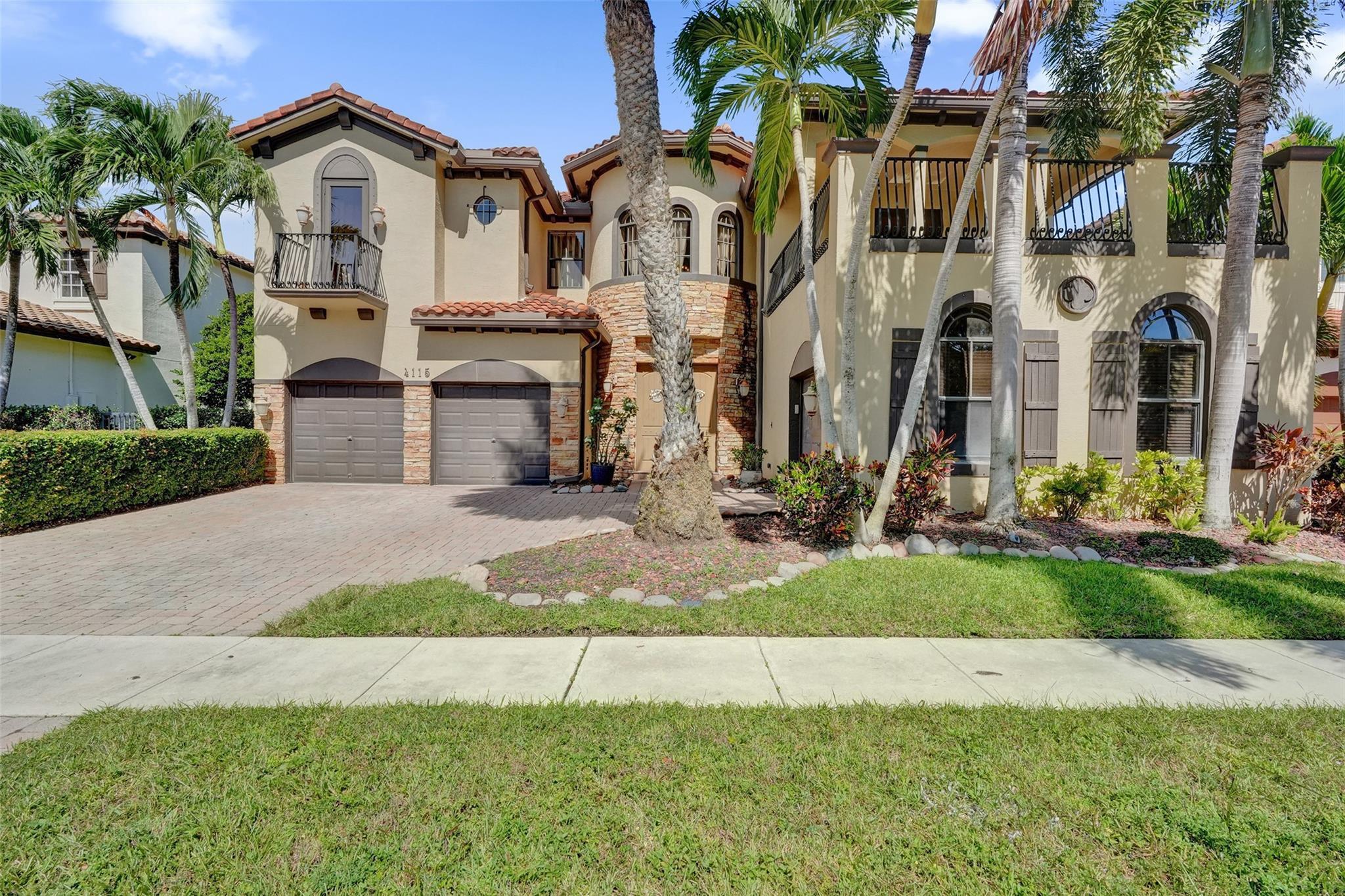 4115 Artesa Drive, Boynton Beach, FL 33436, Boynton Beach - Photo 3