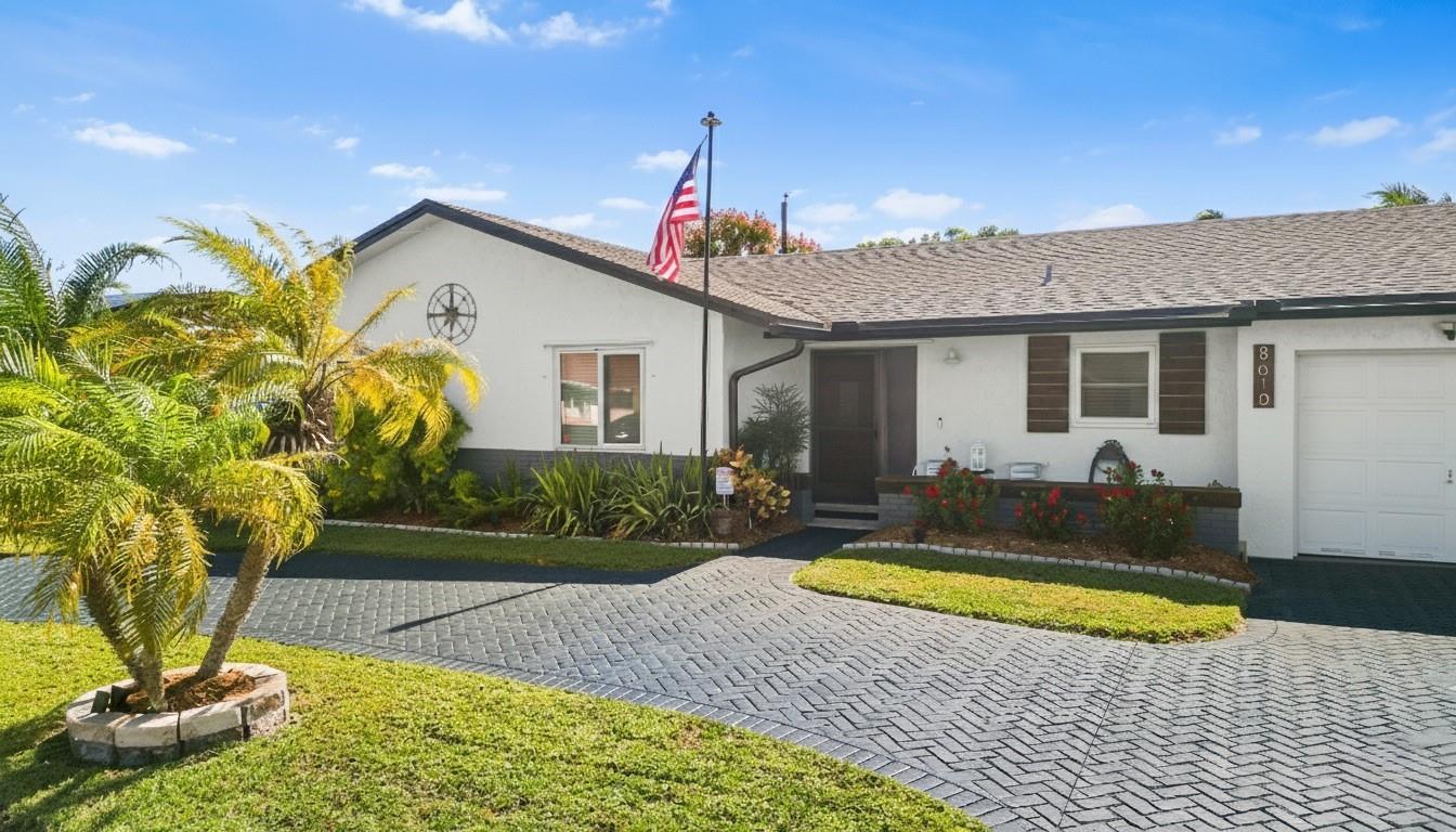 8610 NW 46th Street, Lauderhill, FL 33351, Lauderhill - Photo 2