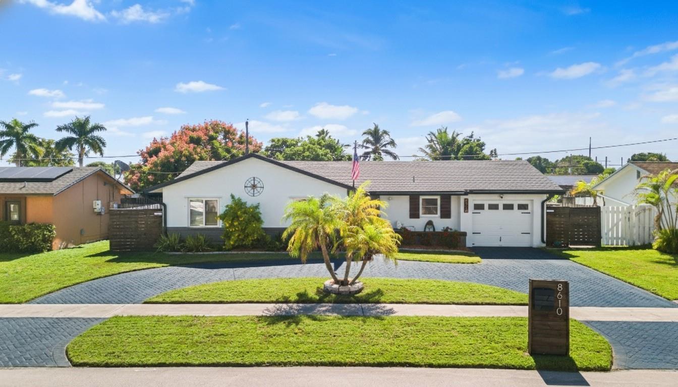 8610 NW 46th Street, Lauderhill, FL 33351, Lauderhill - Photo 4