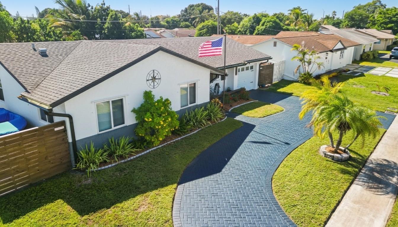 8610 NW 46th Street, Lauderhill, FL 33351, Lauderhill - Photo 3