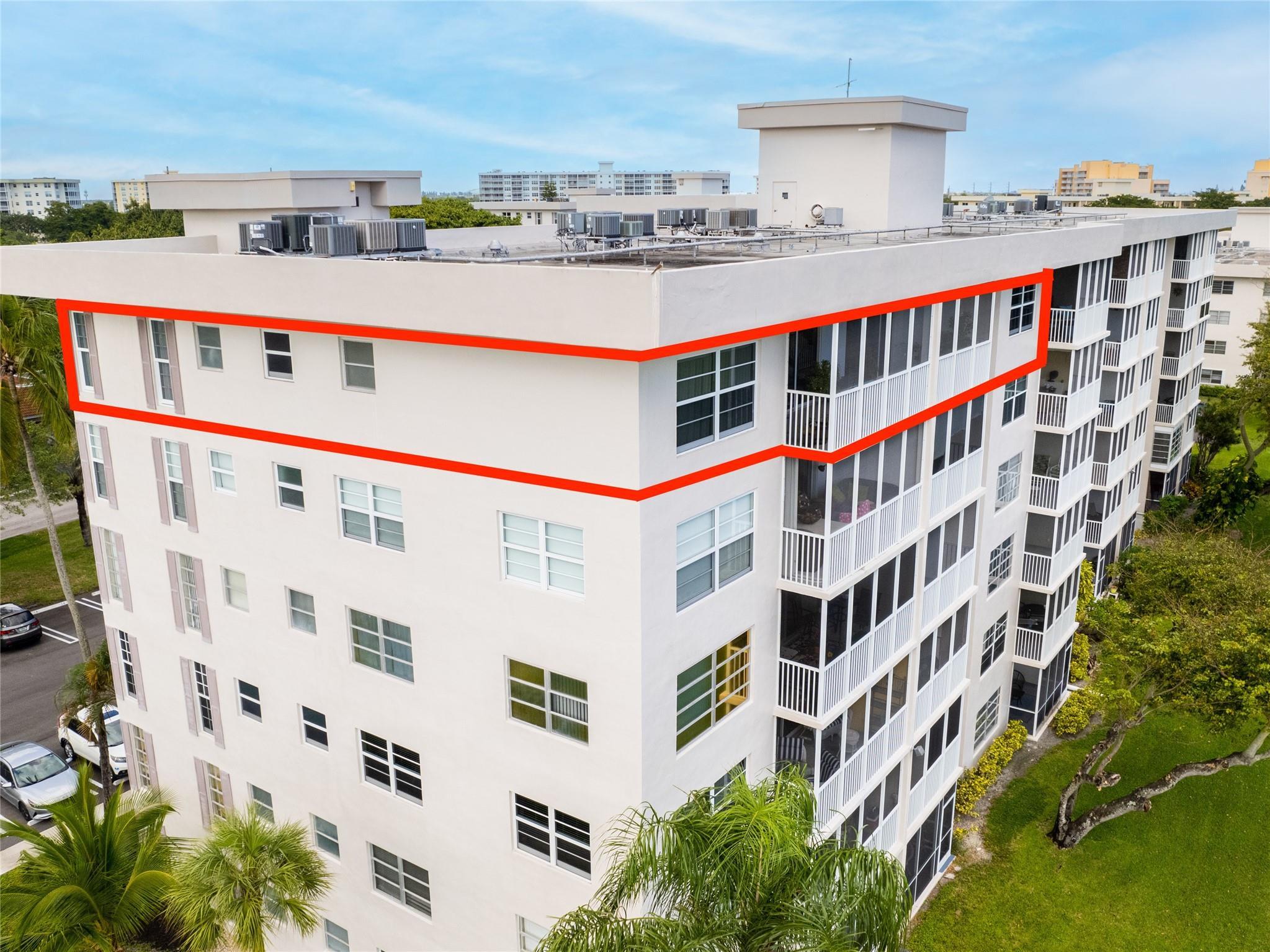 2850 N Palm Aire Drive 601, Pompano Beach, FL 33069, Pompano Beach - Photo 4