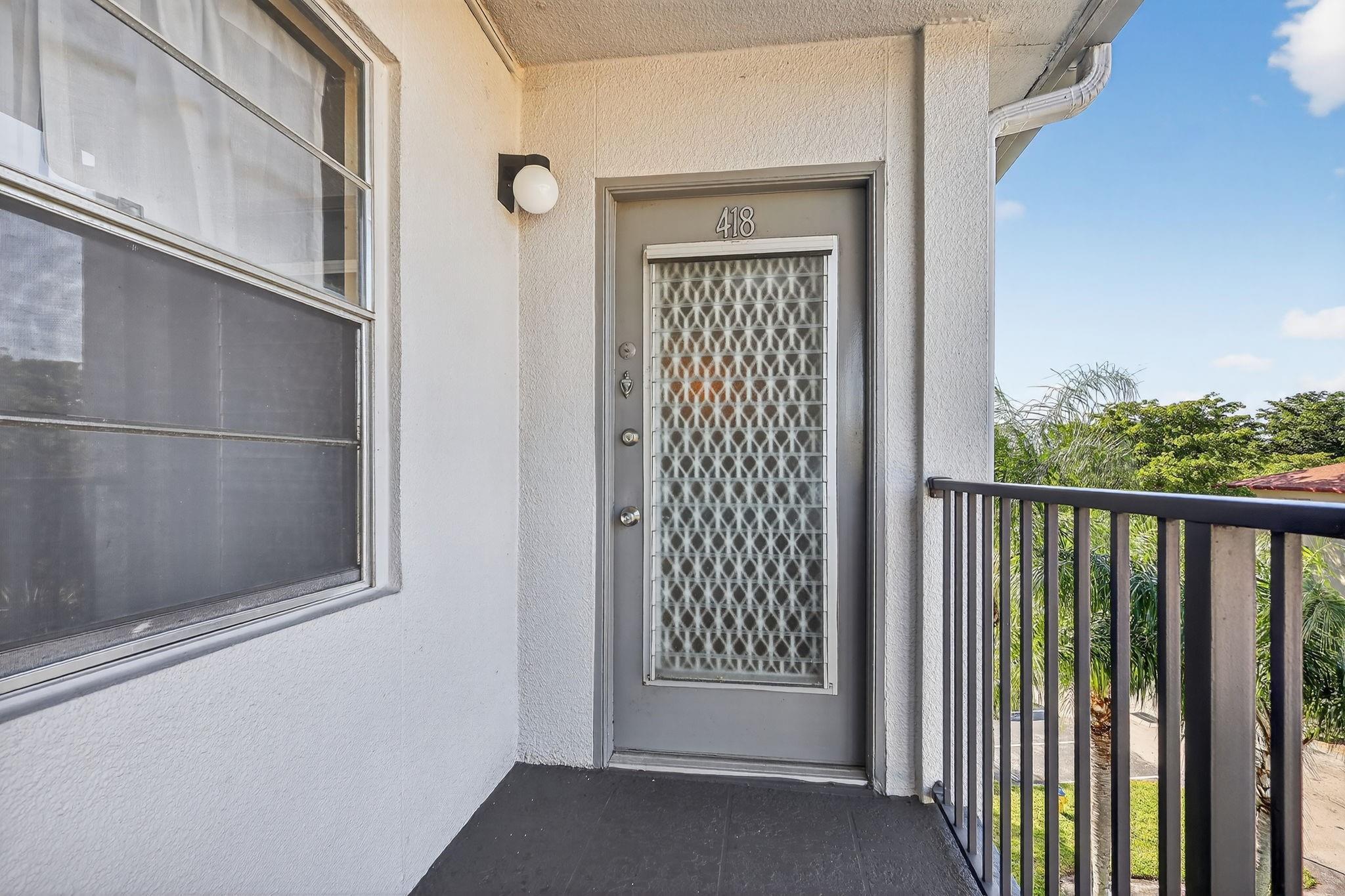 101 SW 132nd Way 418J, Hollywood, FL 33027, Hollywood - Photo 4