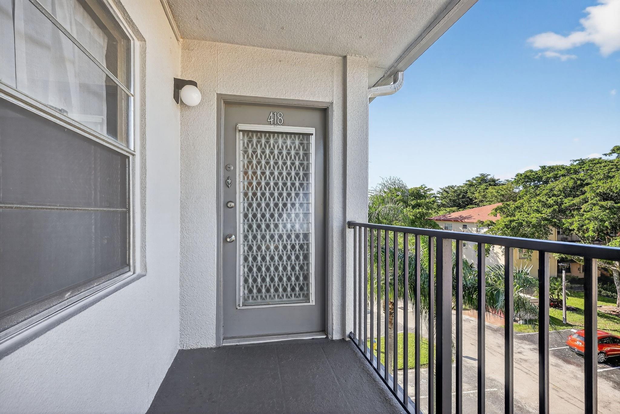 101 SW 132nd Way 418J, Hollywood, FL 33027, Hollywood - Photo 5