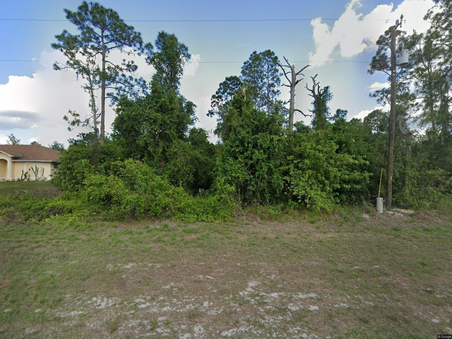 553 Eisenhower Boulevard, Lehigh Acres, FL 33974, Lehigh Acres